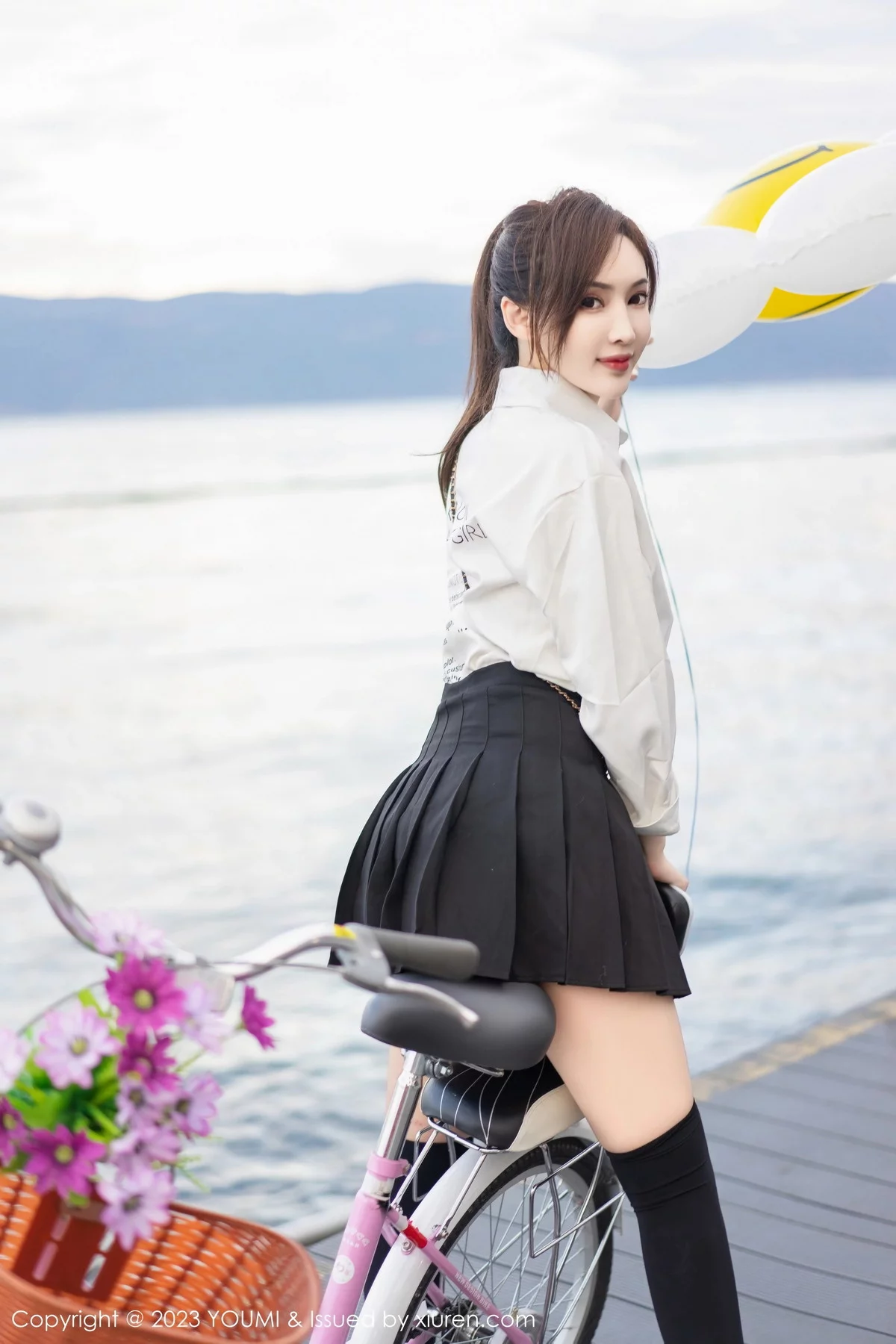 Xrmnw.Vip_周妍希_写真