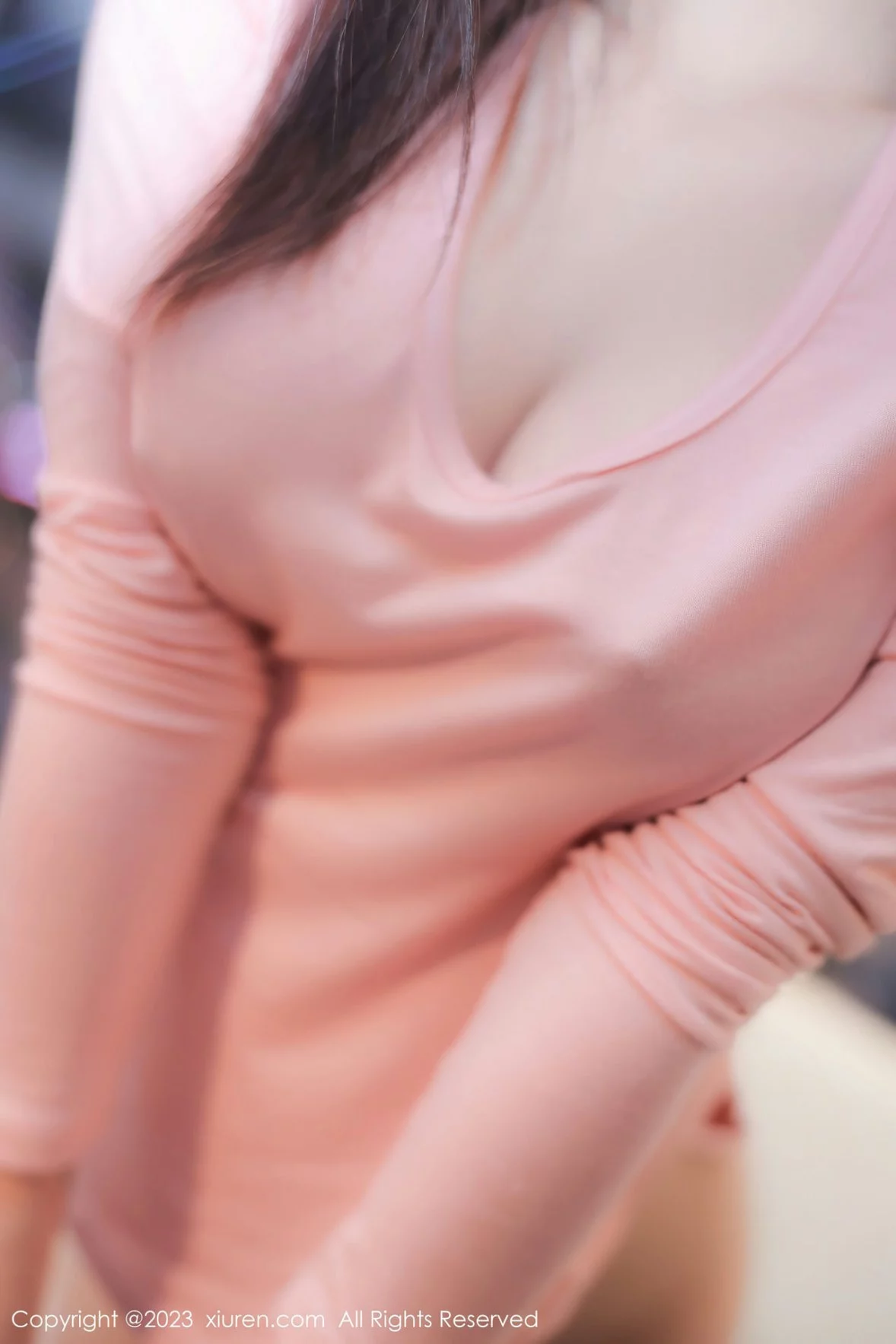 Xrmnw.Vip_谢小蒽_写真