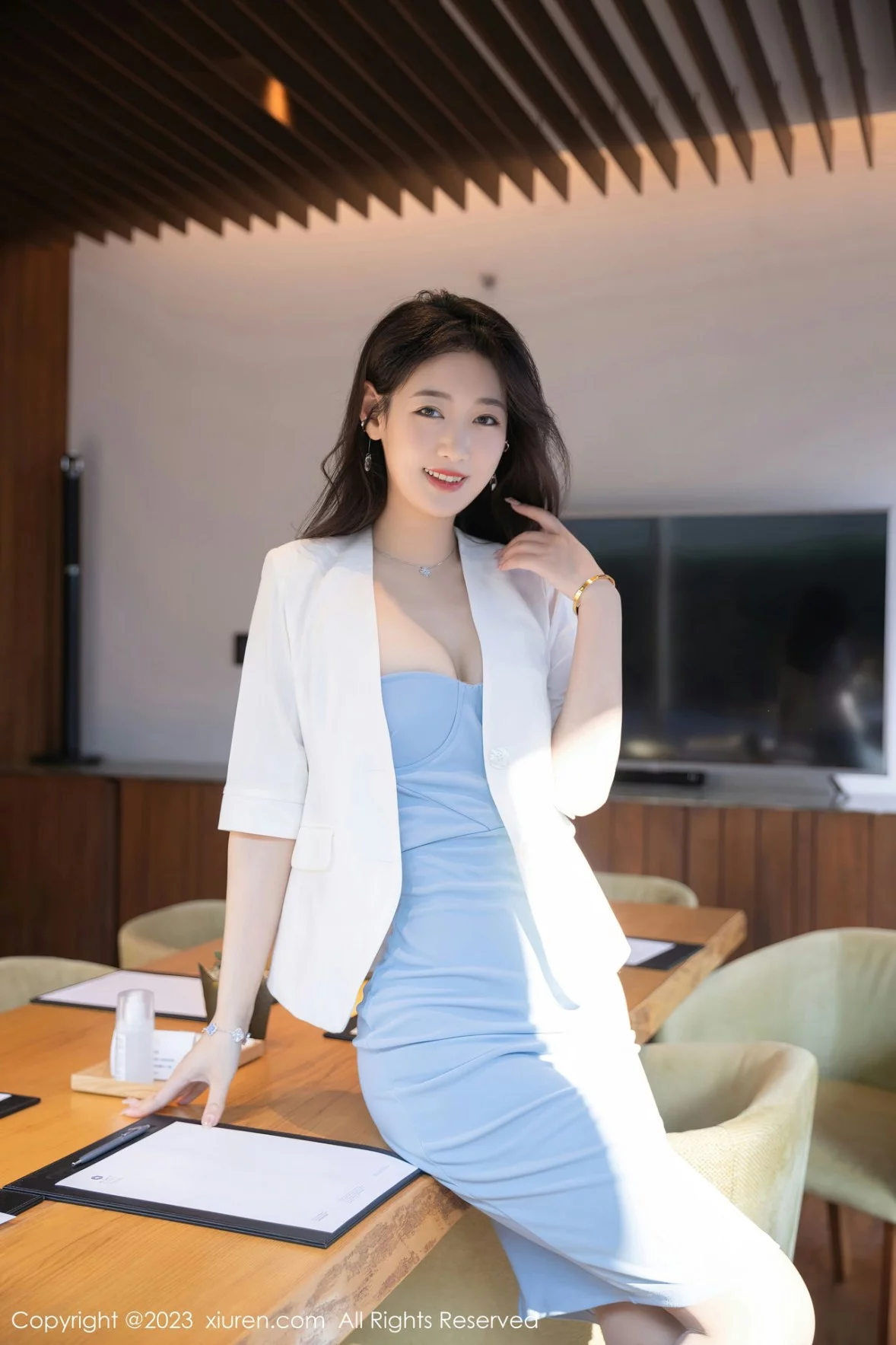 Xrmnw.Vip_唐安琪_写真