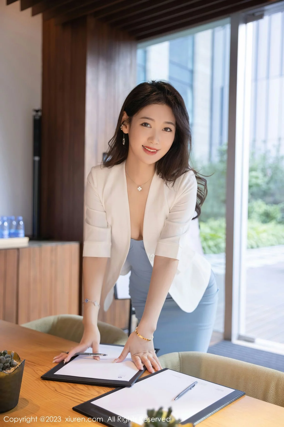 Xrmnw.Vip_唐安琪_写真