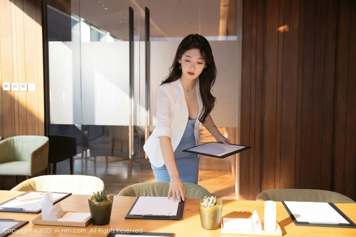 Xrmnw.Vip_唐安琪_写真