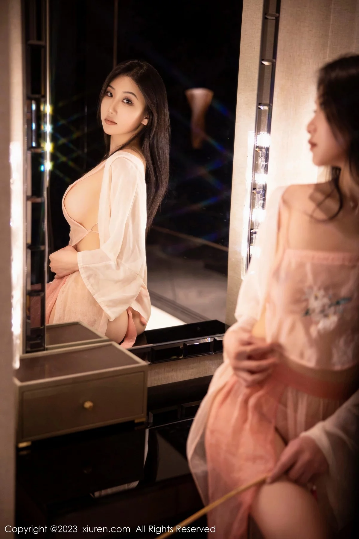 Xrmnw.Vip_李佳芮_写真