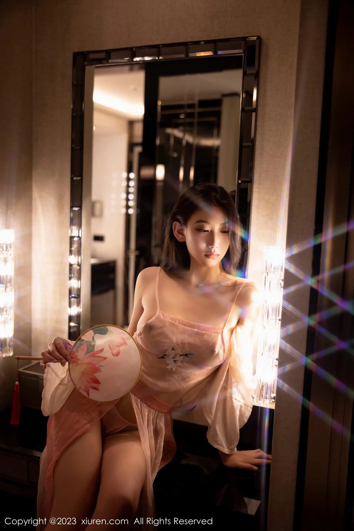 Xrmnw.Vip_李佳芮_写真