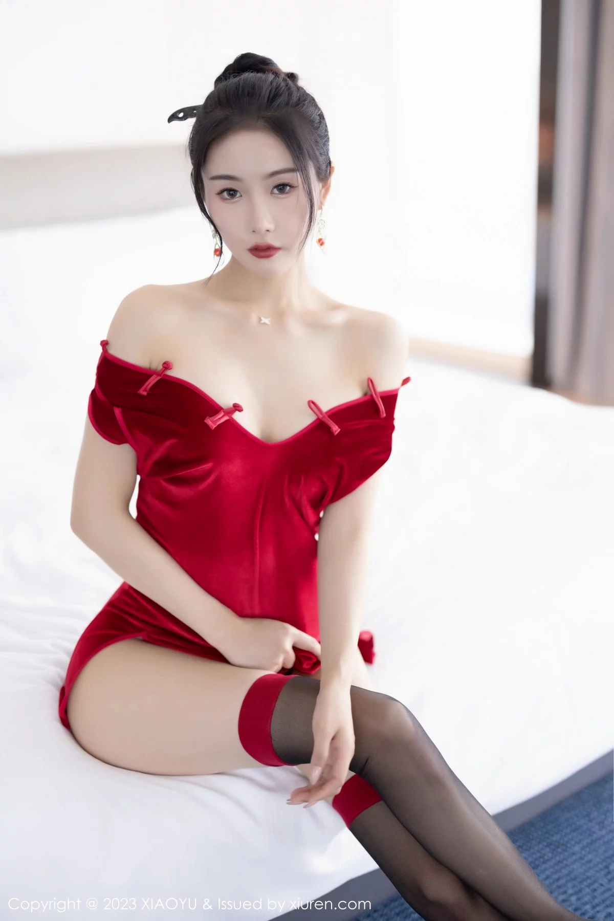 Xrmnw.Vip_苏苏阿_写真