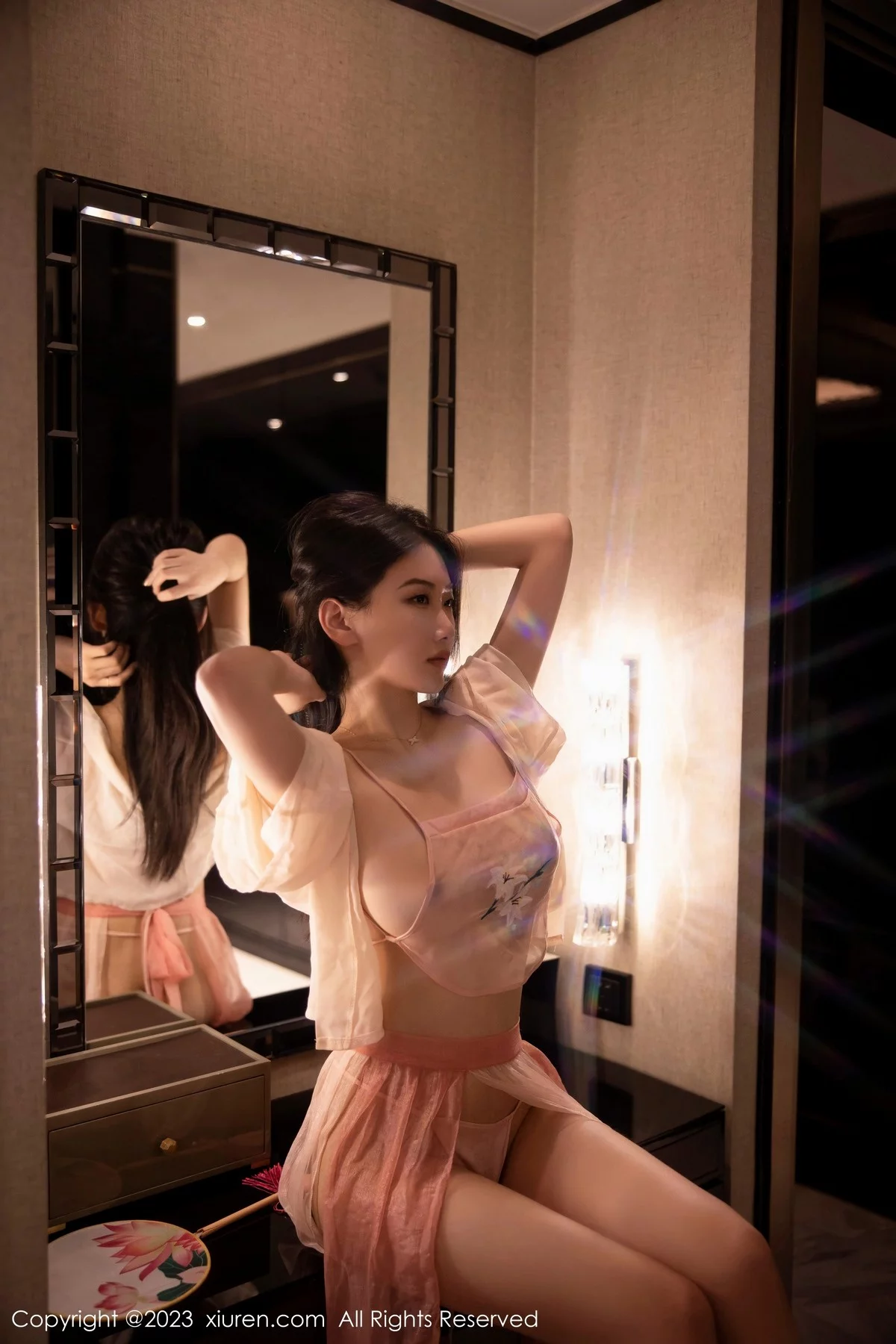 Xrmnw.Vip_李佳芮_写真
