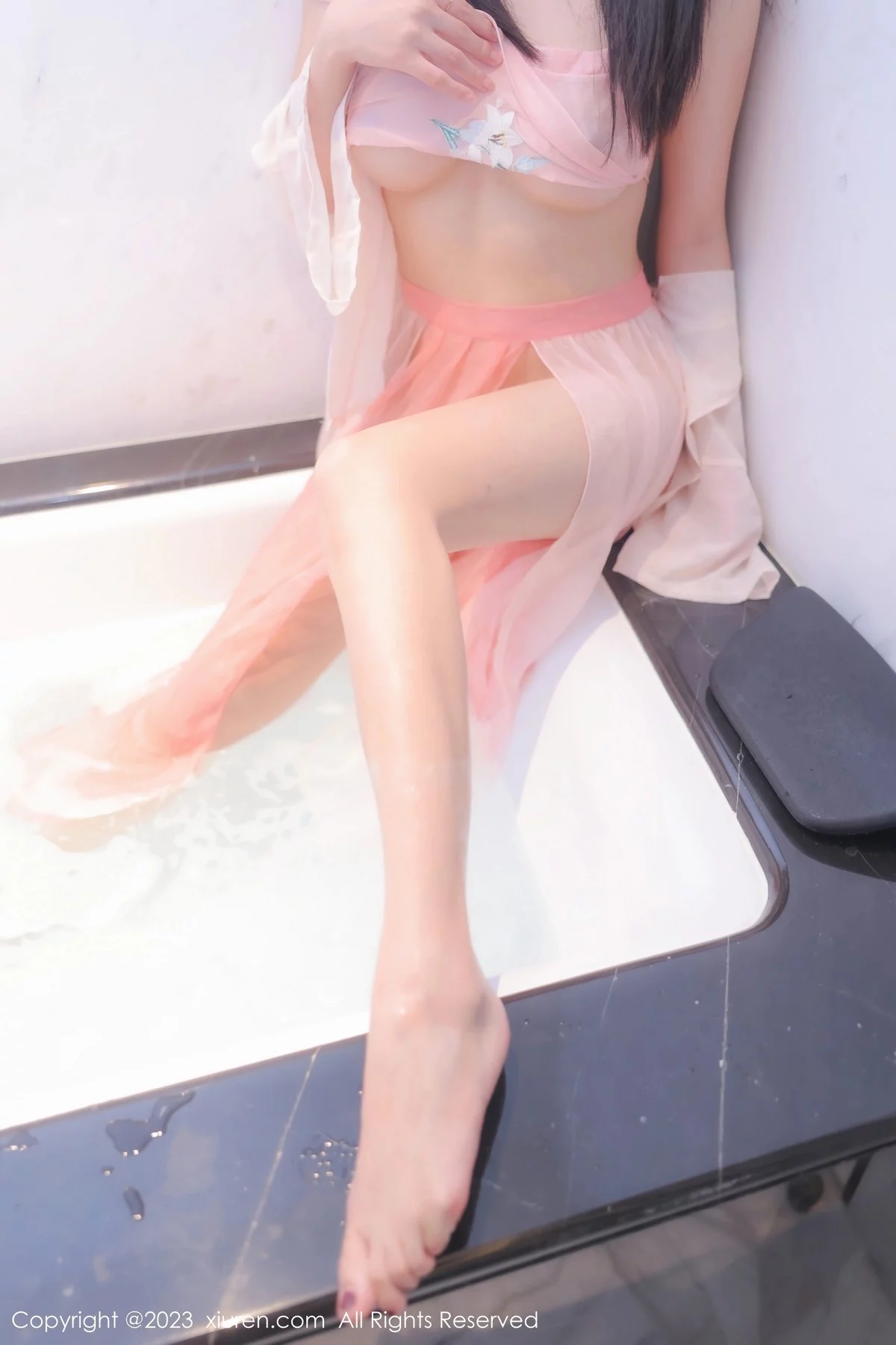Xrmnw.Vip_李佳芮_写真