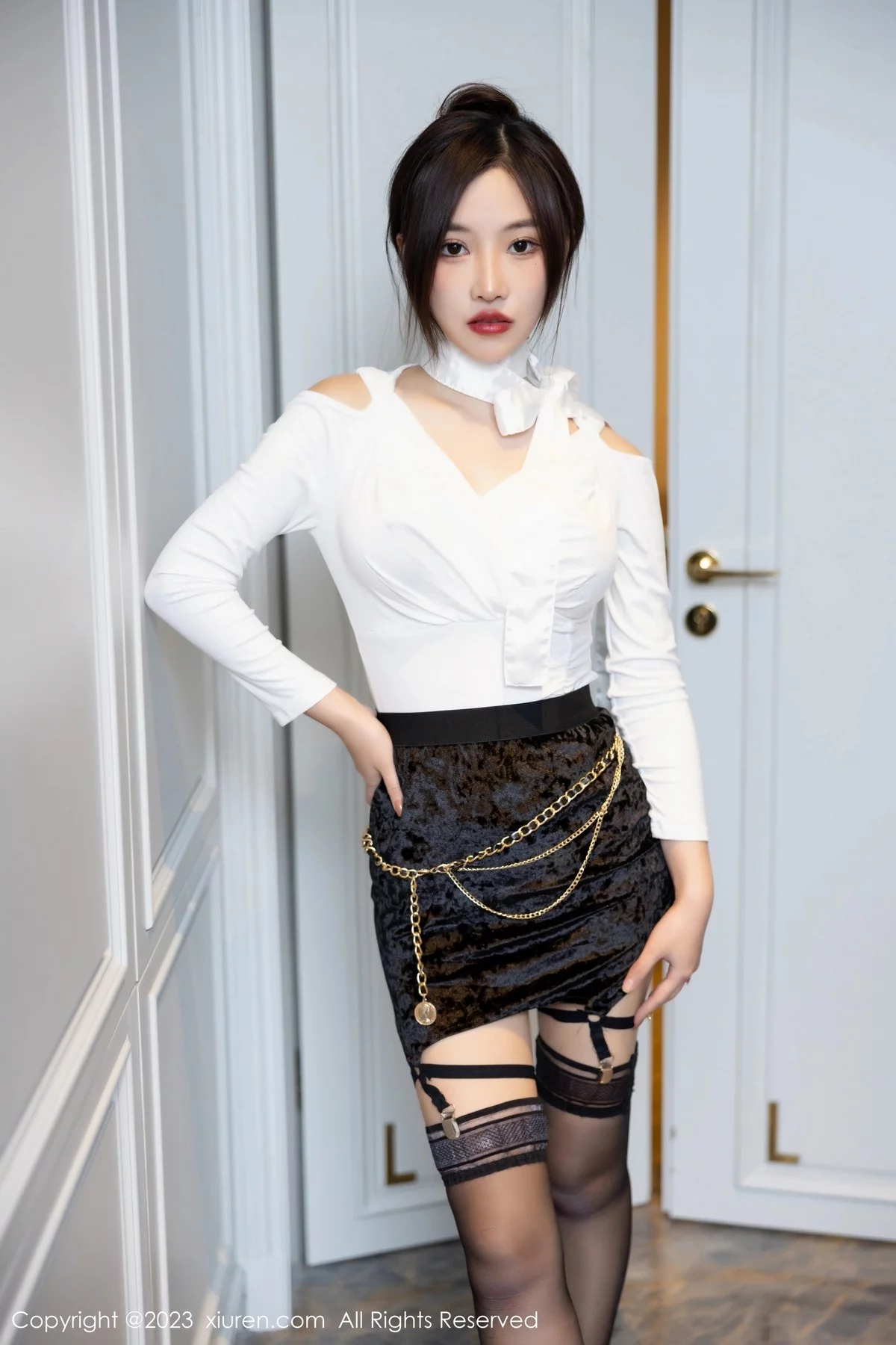 Xrmnw.Vip_妙可可_写真