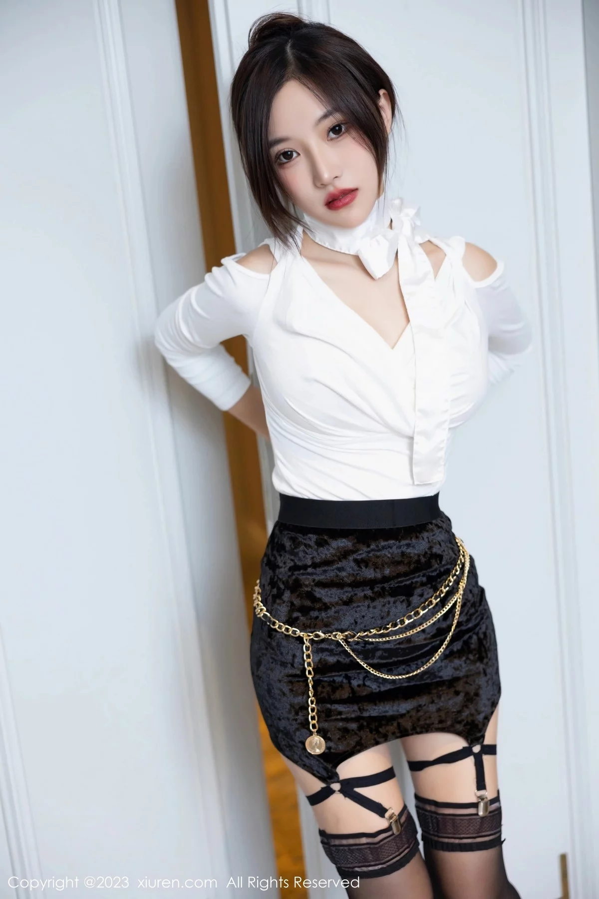 Xrmnw.Vip_妙可可_写真