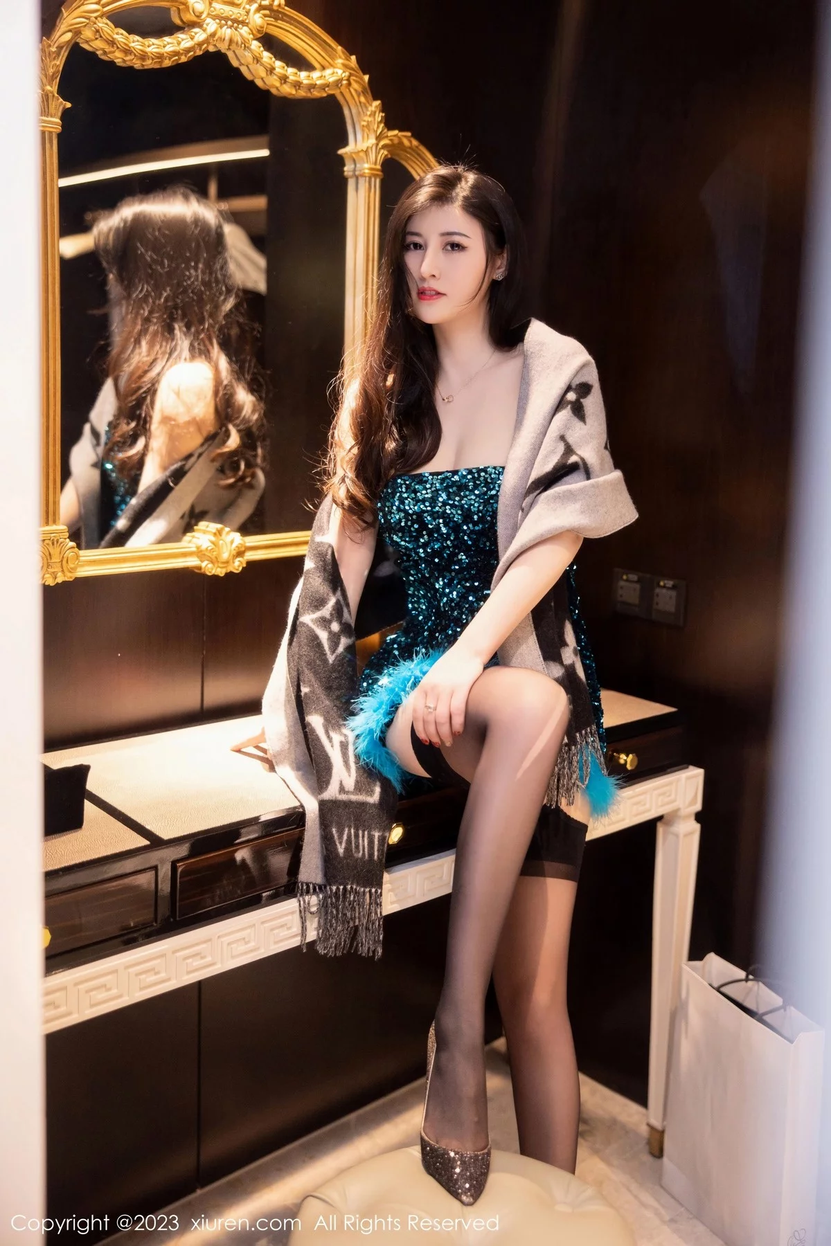 Xrmnw.Vip_诗诗_写真