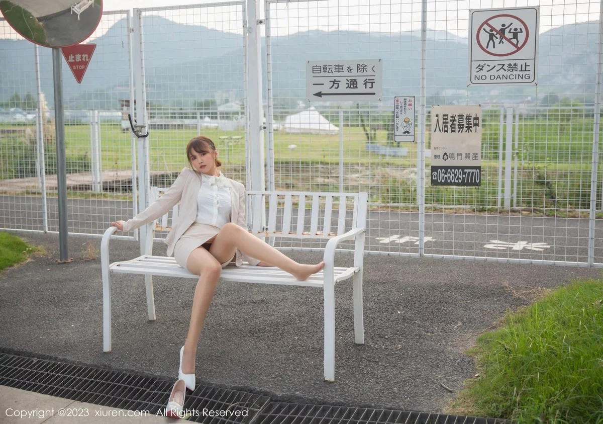 Xrmnw.Vip_张思允_写真