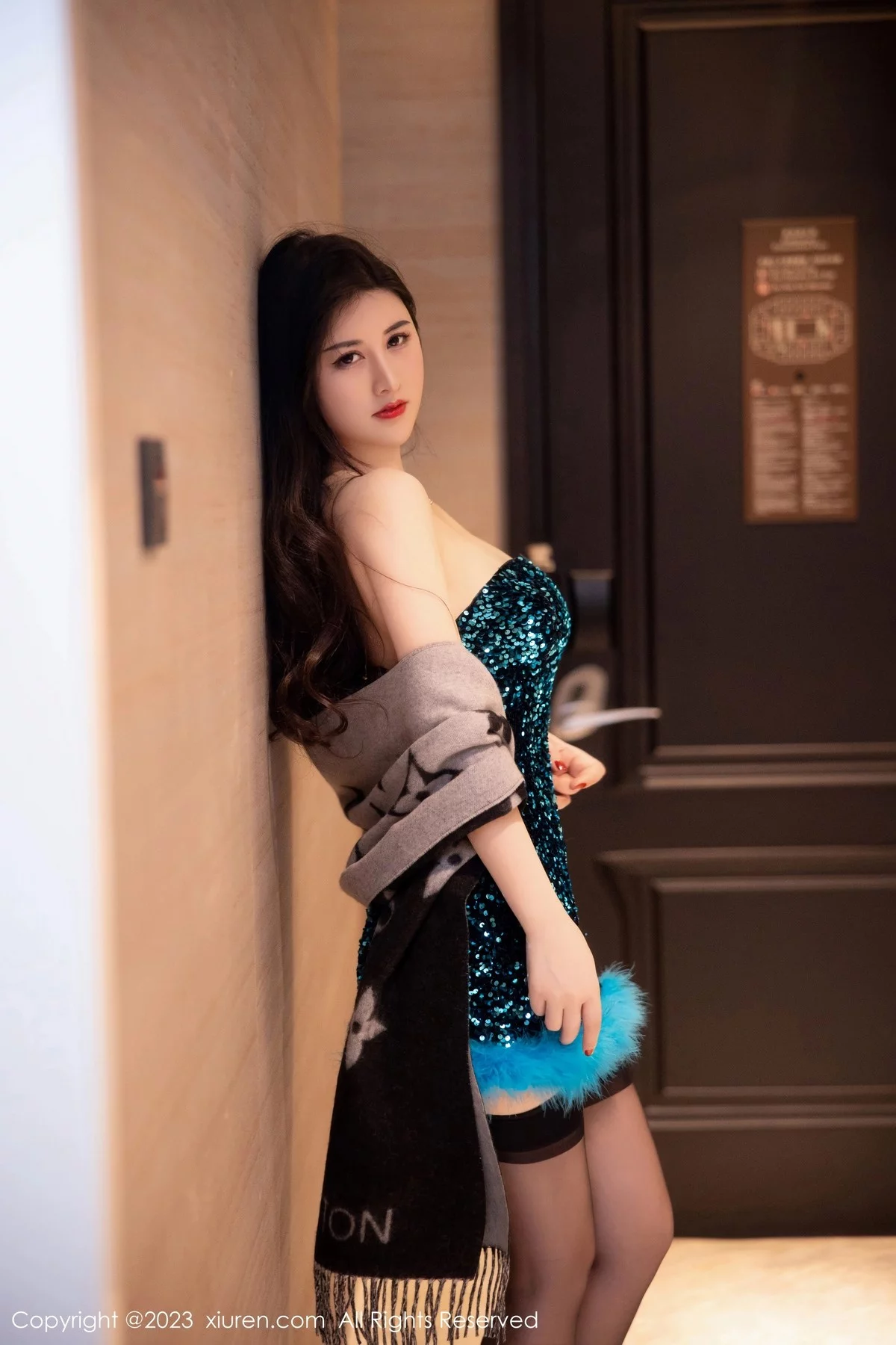 Xrmnw.Vip_诗诗_写真