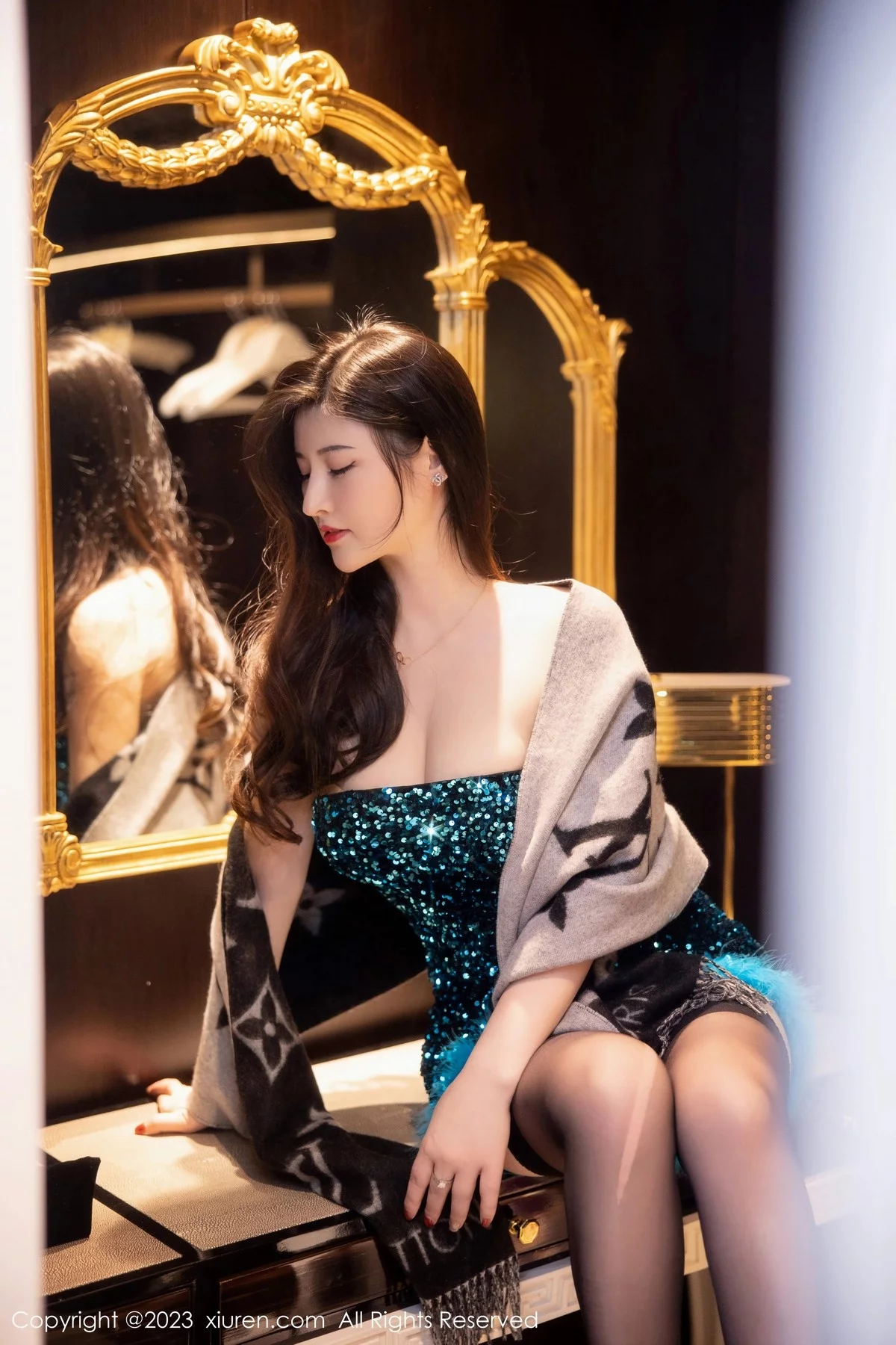 Xrmnw.Vip_诗诗_写真