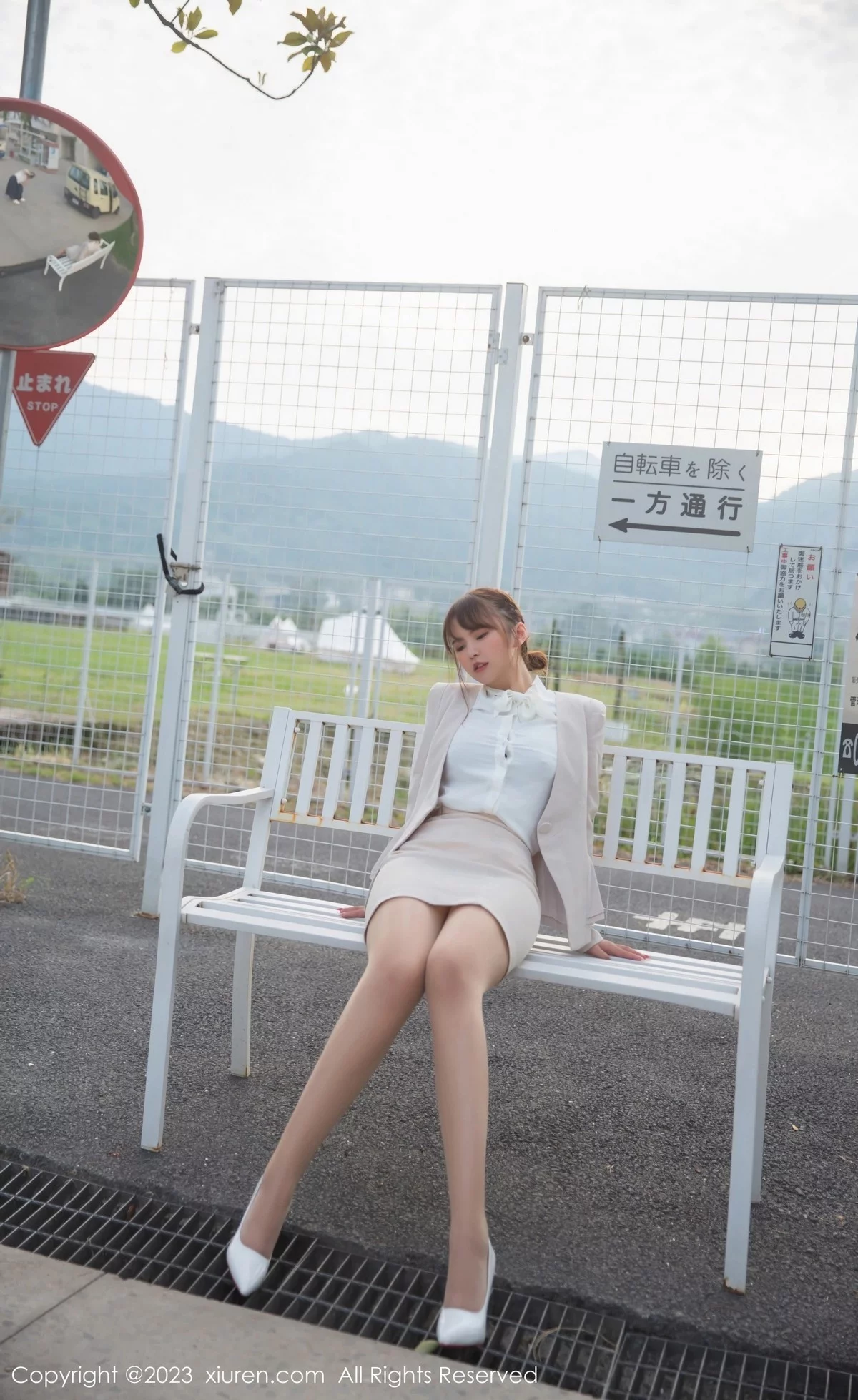 Xrmnw.Vip_张思允_写真