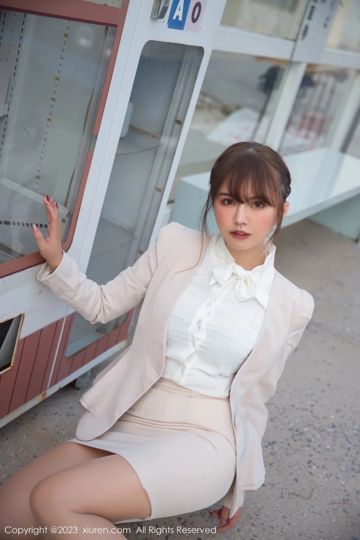 Xrmnw.Vip_张思允_写真