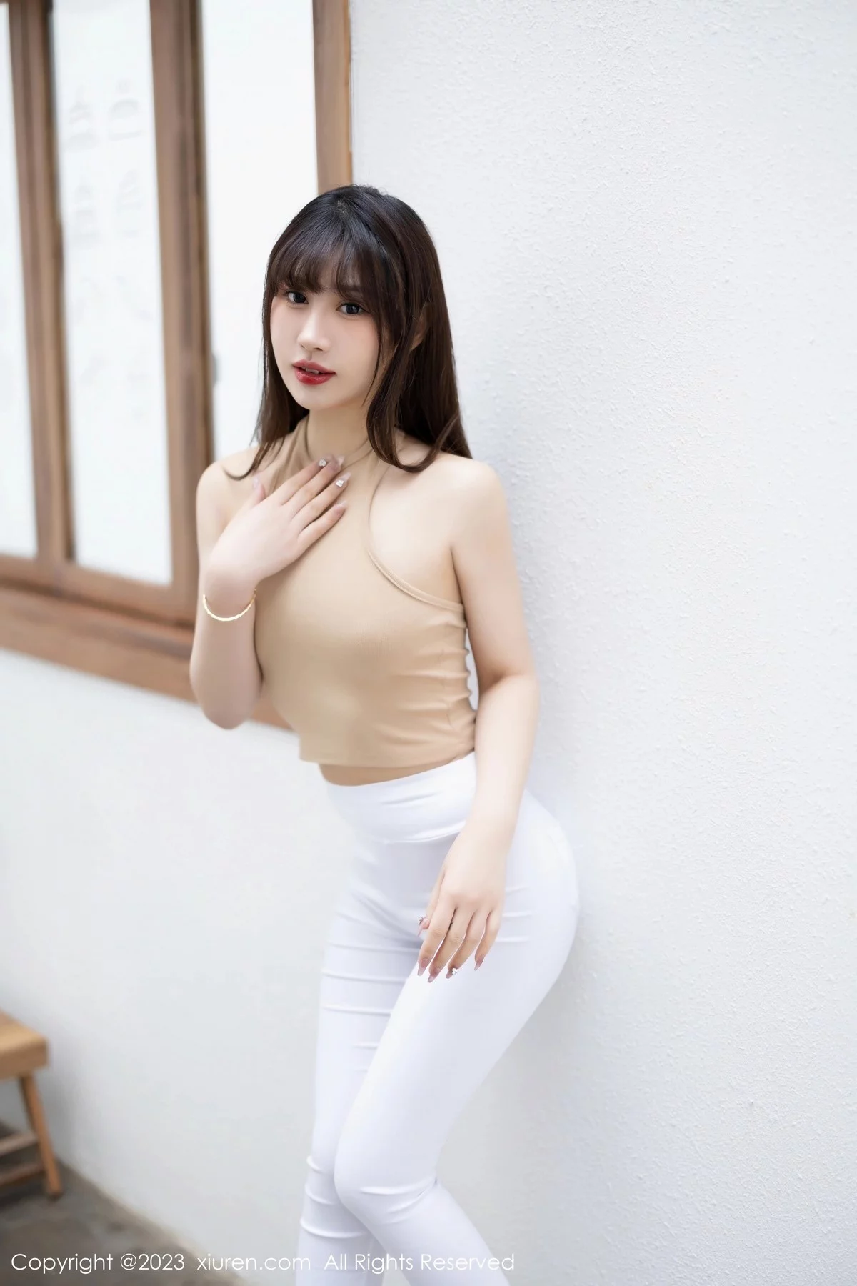 Xrmnw.Vip_张欣欣_写真