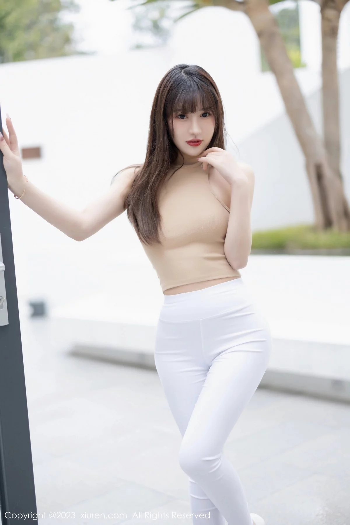 Xrmnw.Vip_张欣欣_写真