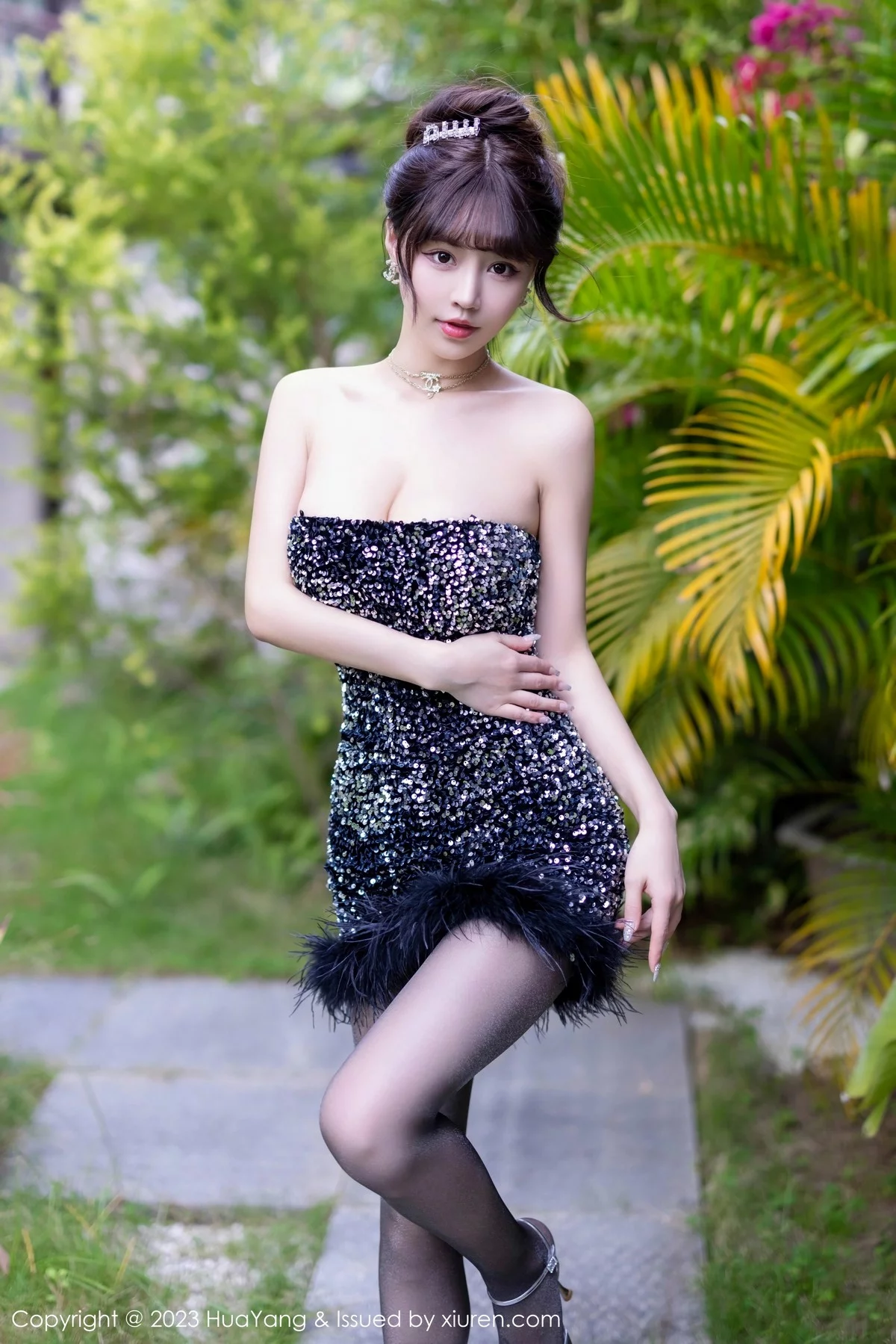Xrmnw.Vip_朱可儿_写真