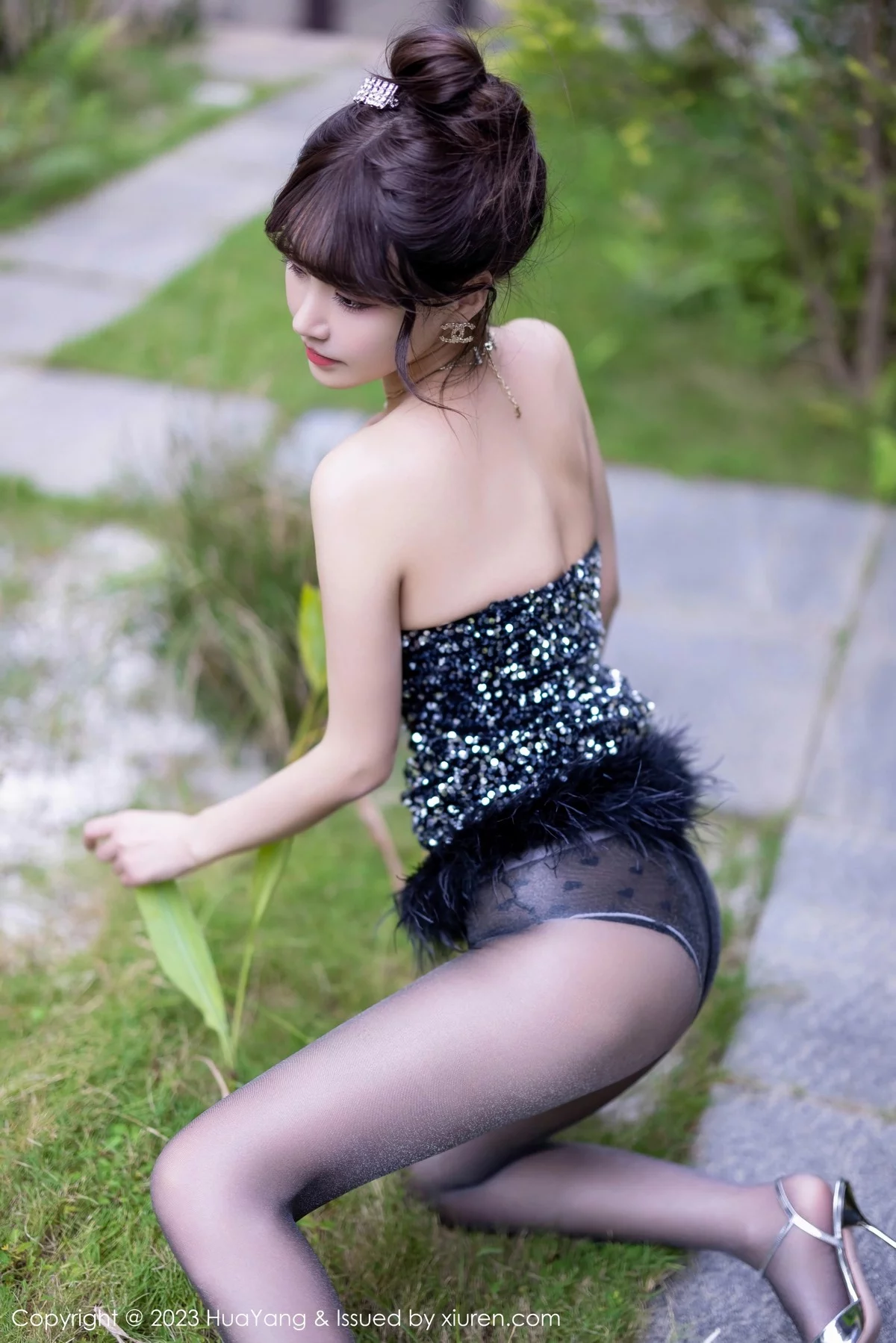 Xrmnw.Vip_朱可儿_写真