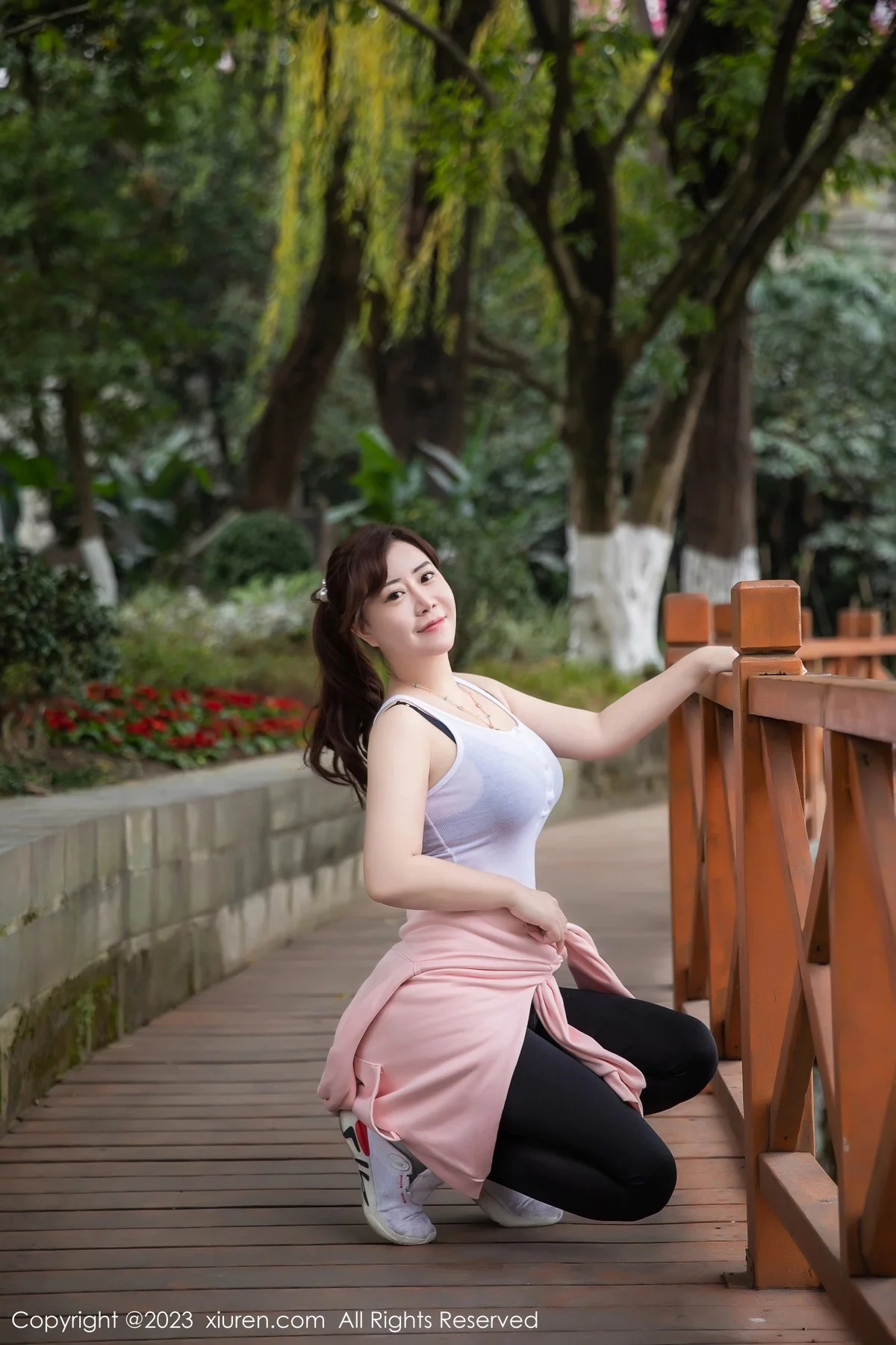 Xrmnw.Vip_王婉悠_写真