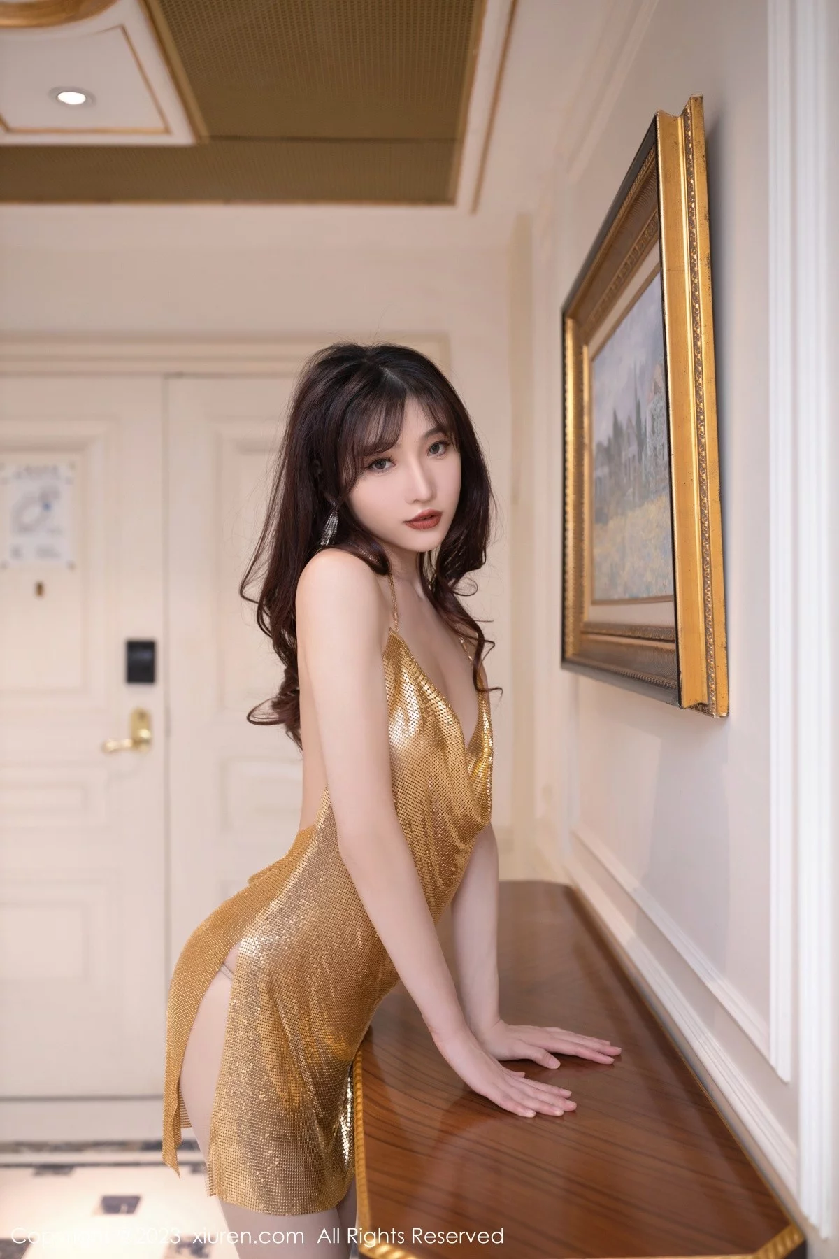 Xrmnw.Vip_陆萱萱_写真