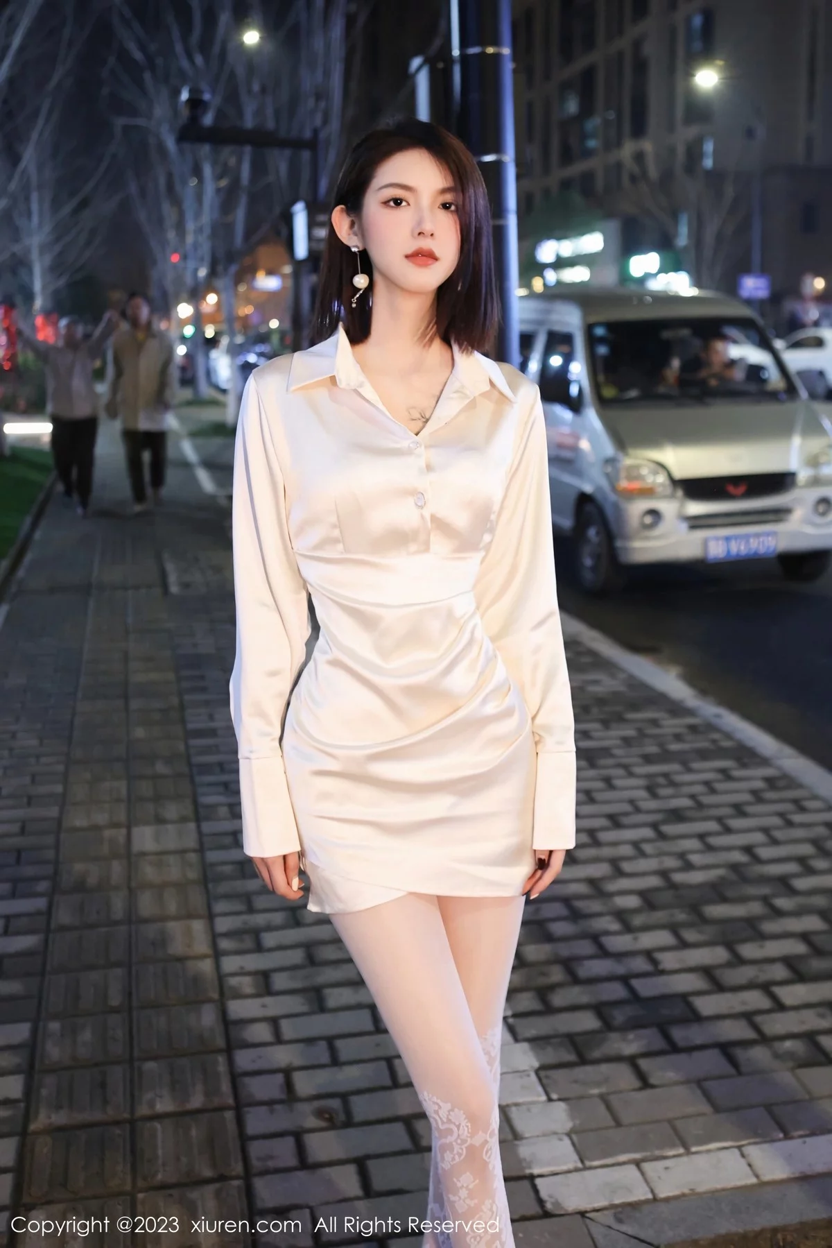 Xrmnw.Vip_乔一一_写真