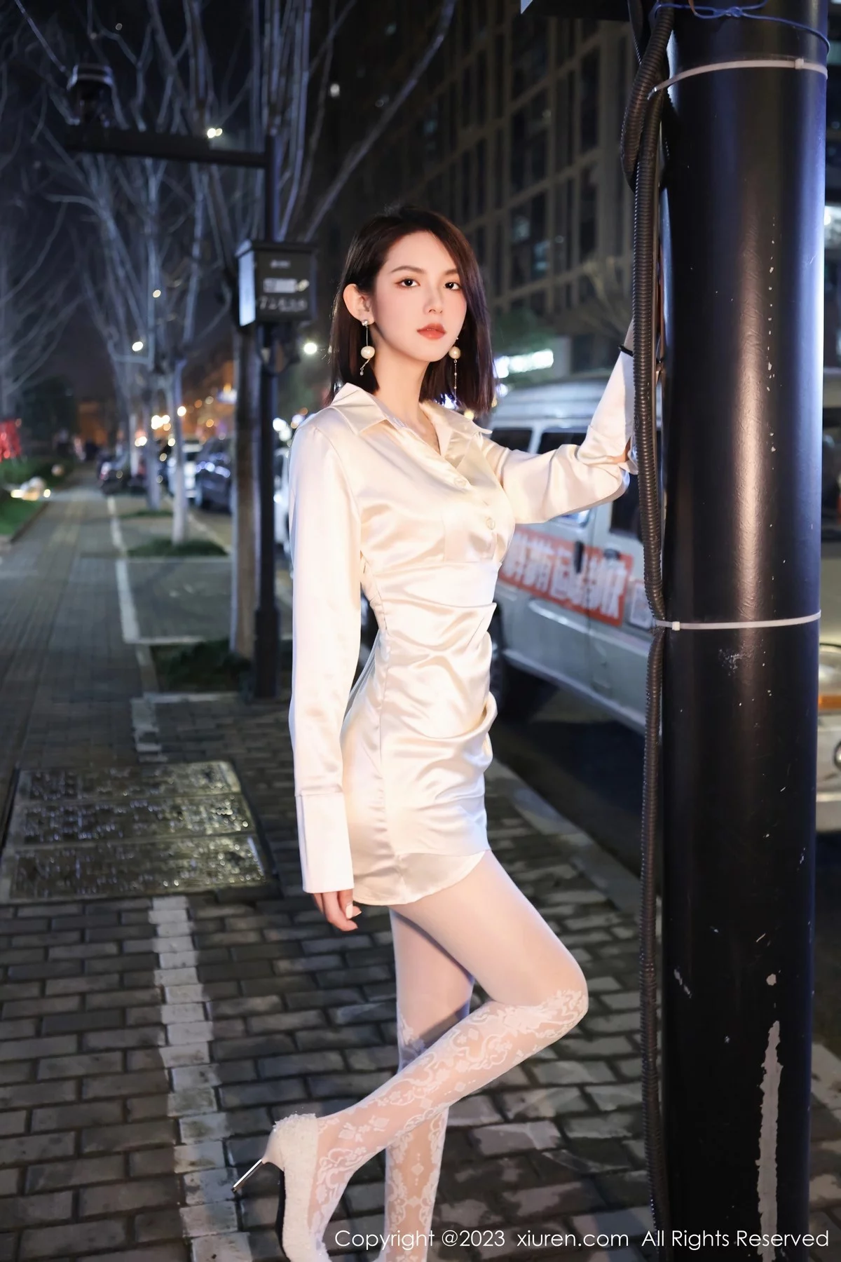 Xrmnw.Vip_乔一一_写真