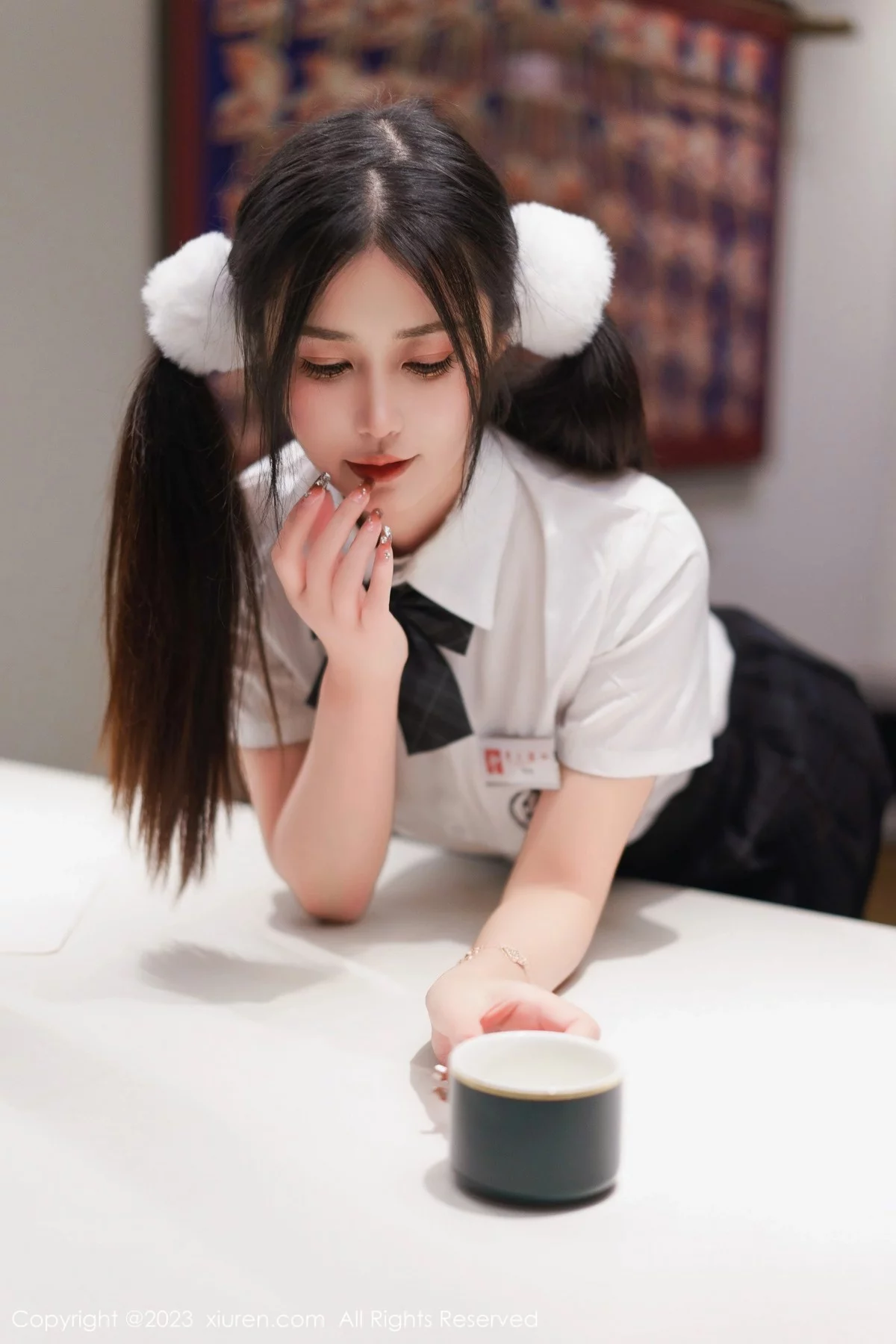 Xrmnw.Vip_阿姣_写真
