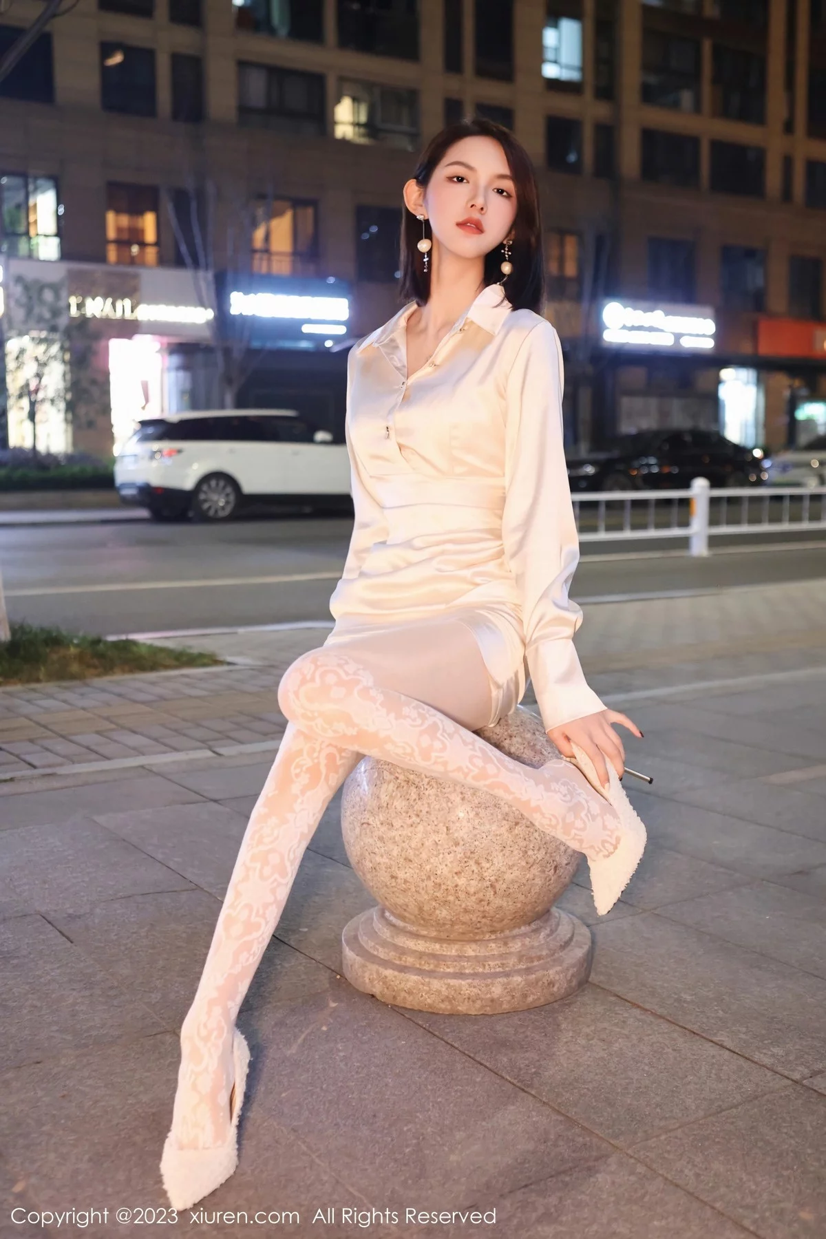 Xrmnw.Vip_乔一一_写真