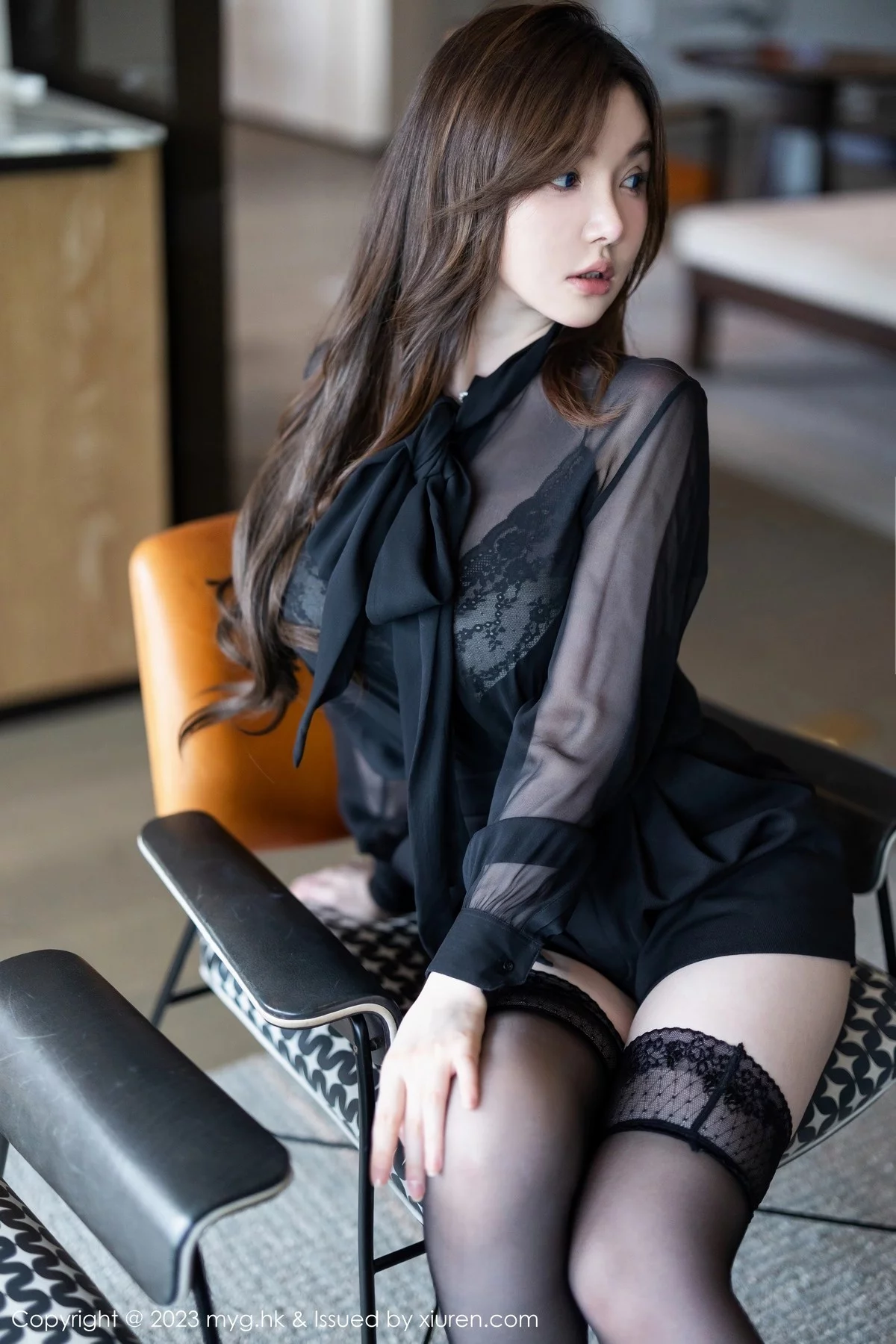 Xrmnw.Vip_糯美子_写真
