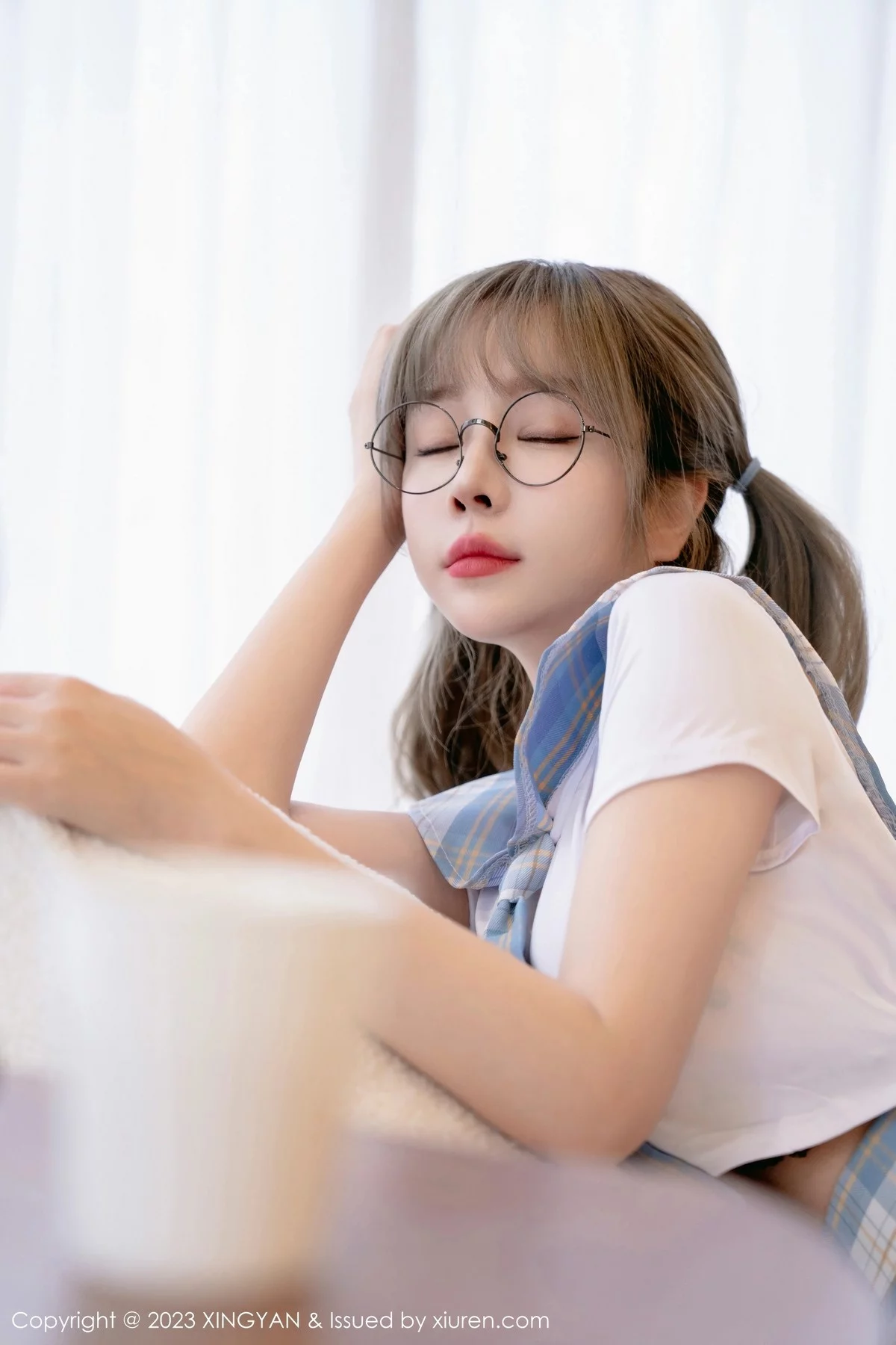 Xrmnw.Vip_王雨纯_写真