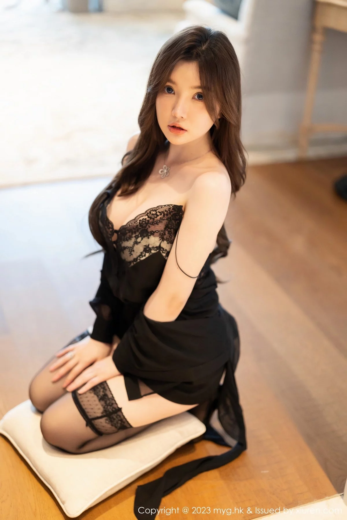 Xrmnw.Vip_糯美子_写真