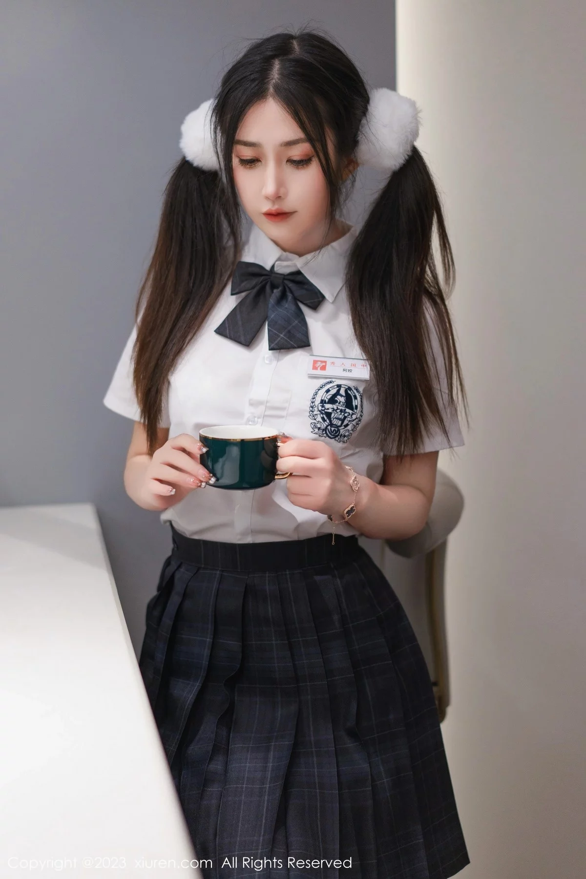 Xrmnw.Vip_阿姣_写真