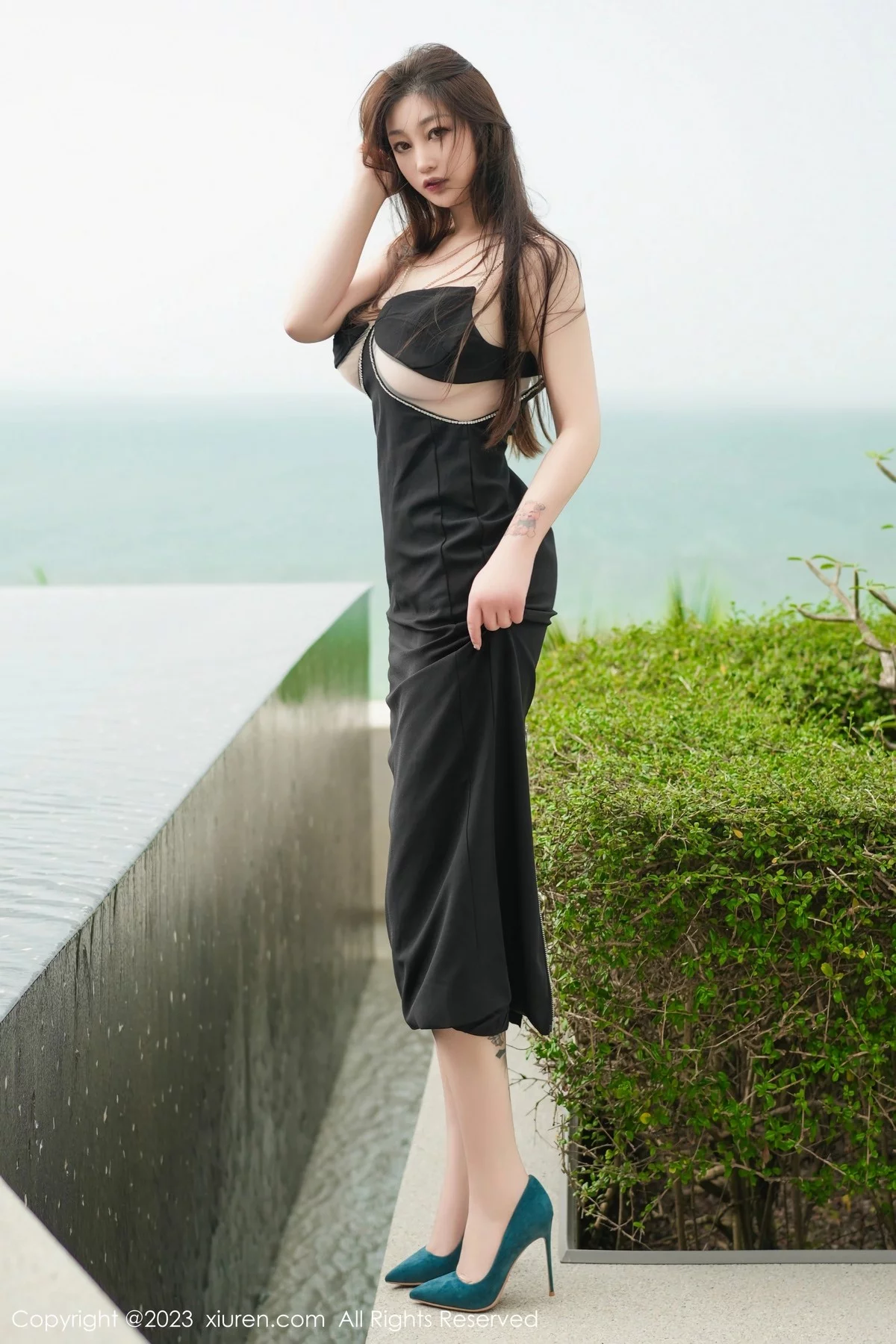 Xrmnw.Vip_妲己_写真