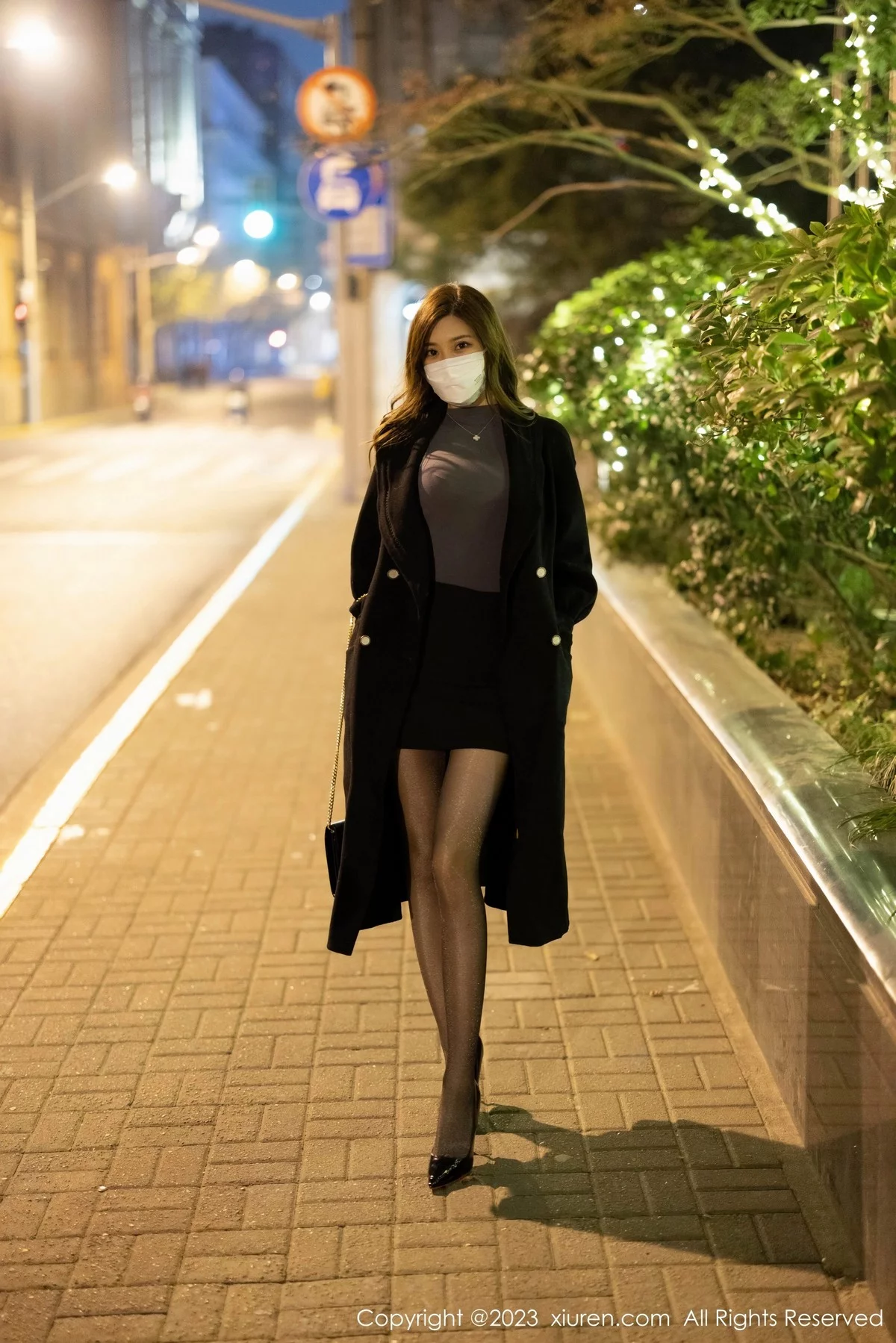 Xrmnw.Vip_绮里嘉_写真