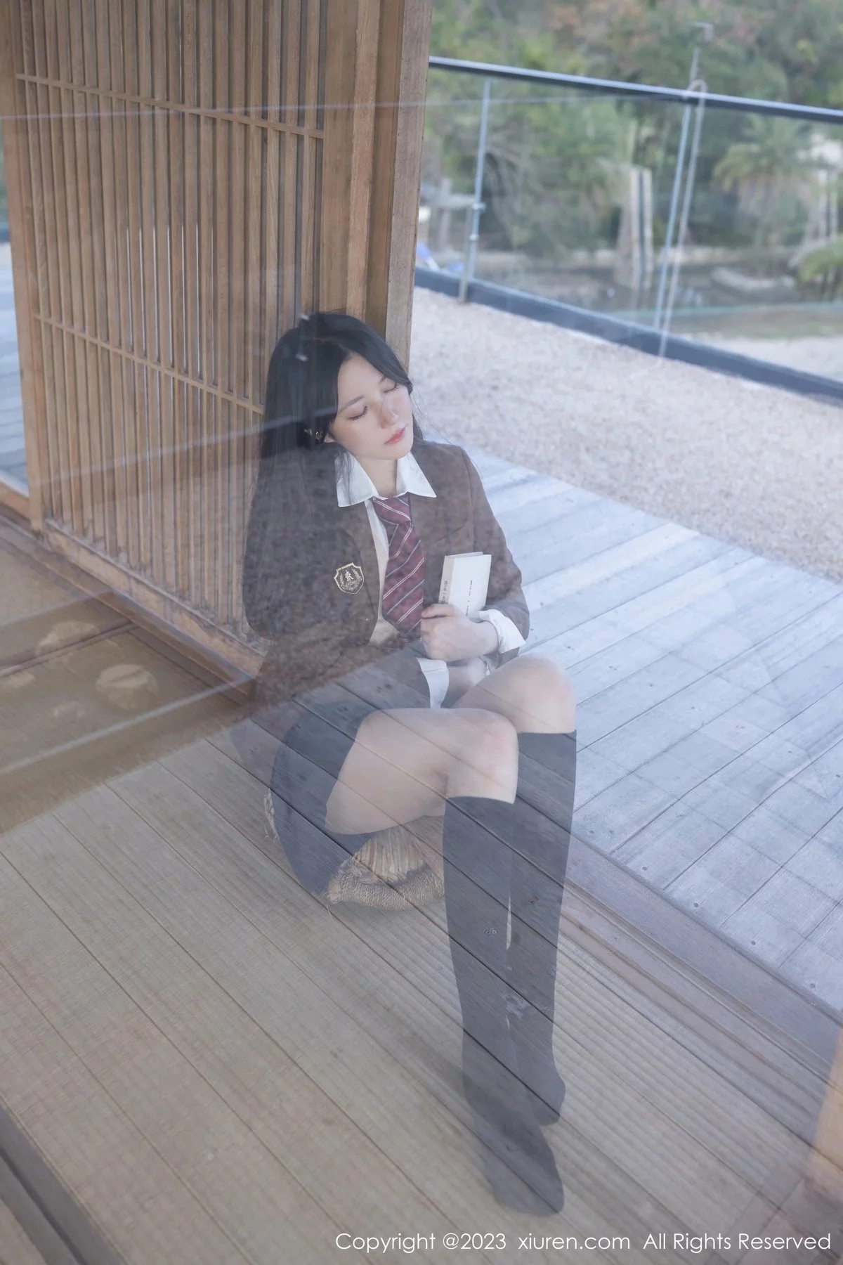 Xrmnw.Vip_鱼子酱_写真