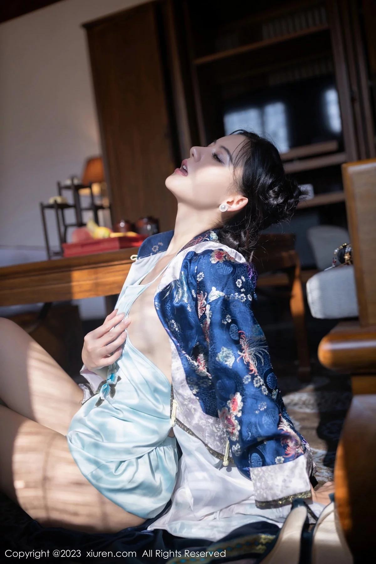 Xrmnw.Vip_就是阿朱啊_合集 Xrmnw.Vip_就是阿朱啊_写真