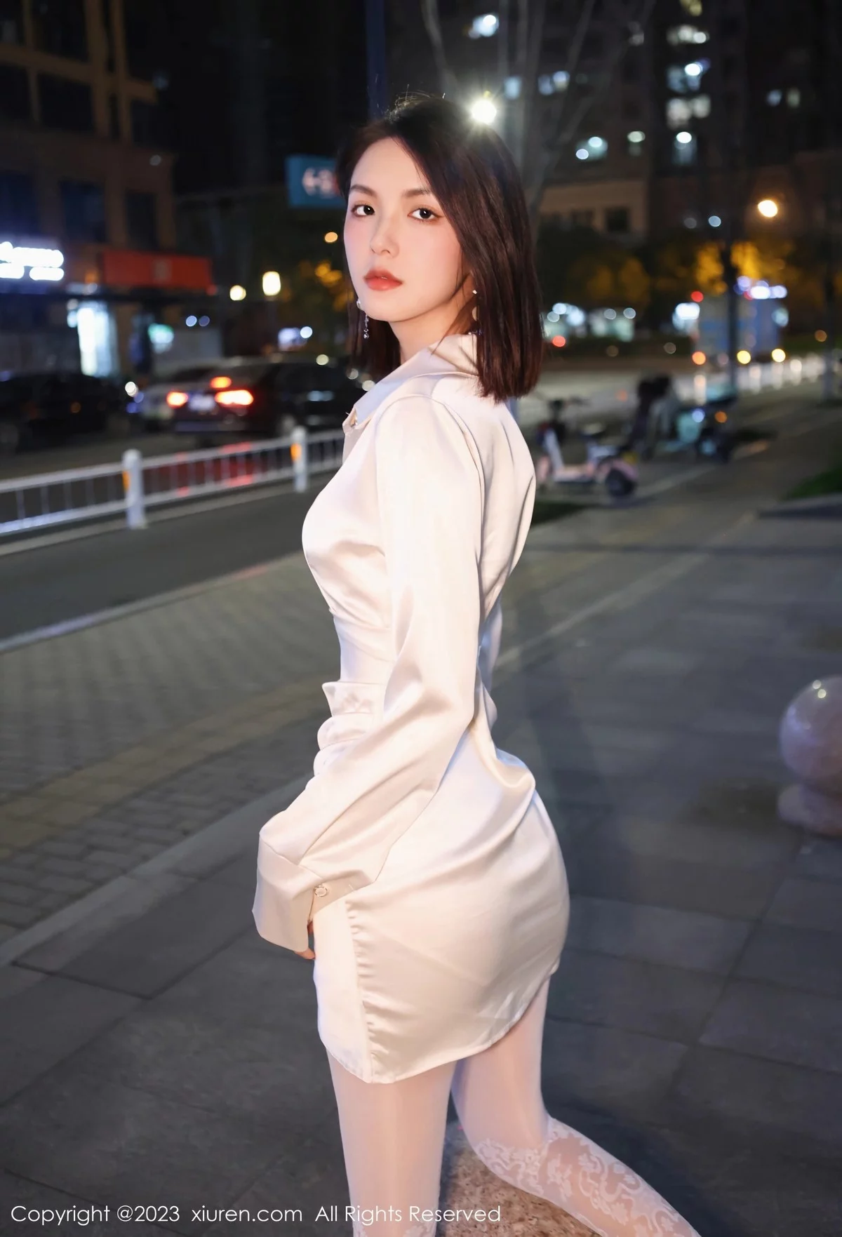 Xrmnw.Vip_乔一一_写真