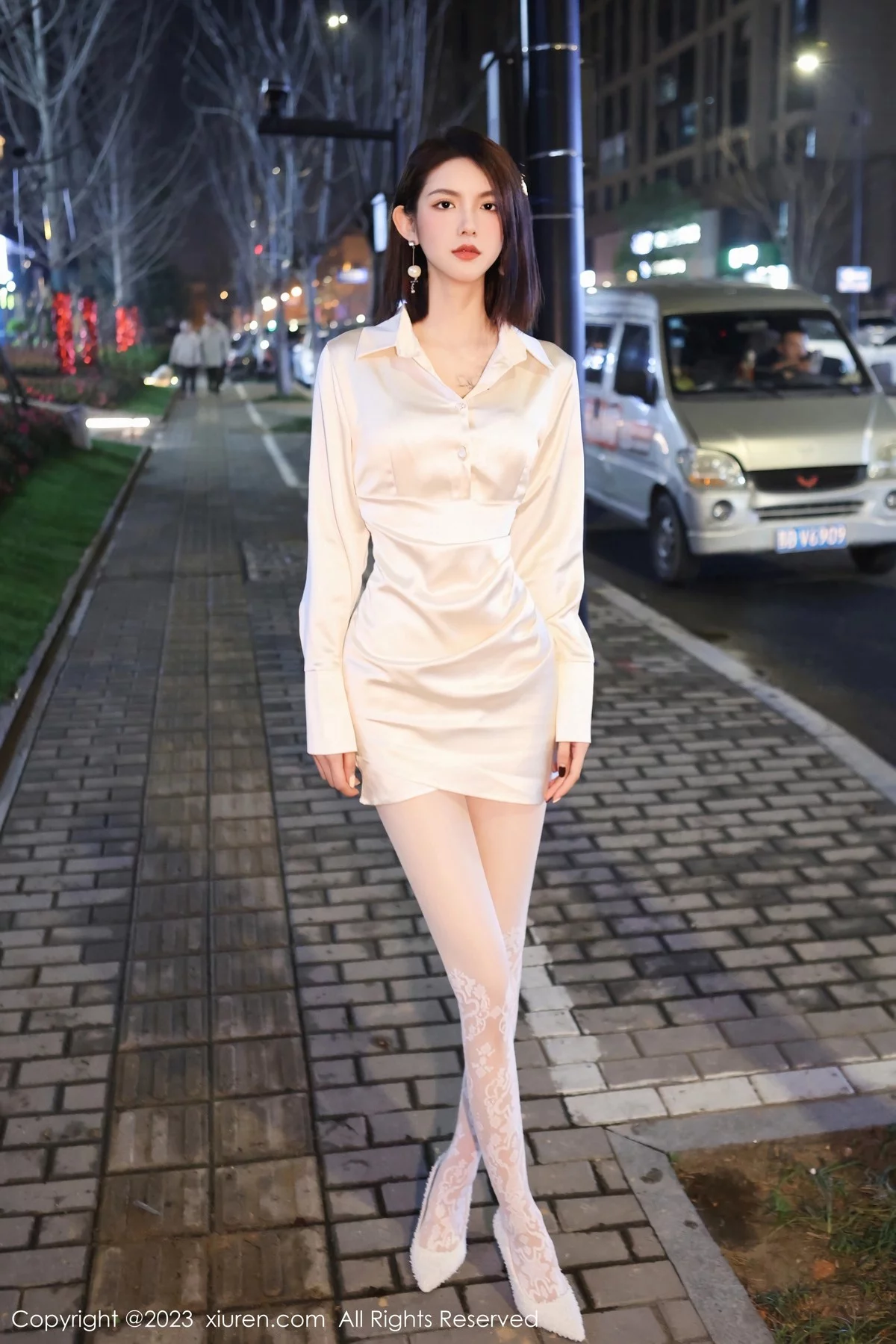 Xrmnw.Vip_乔一一_写真