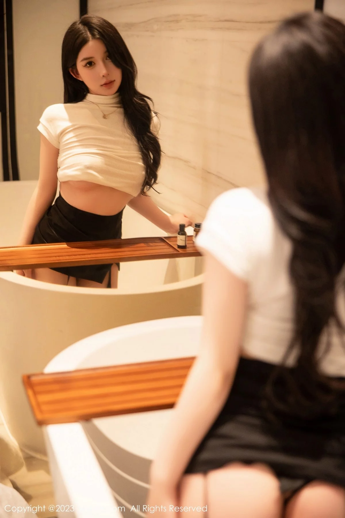 Xrmnw.Vip_林珊珊_写真