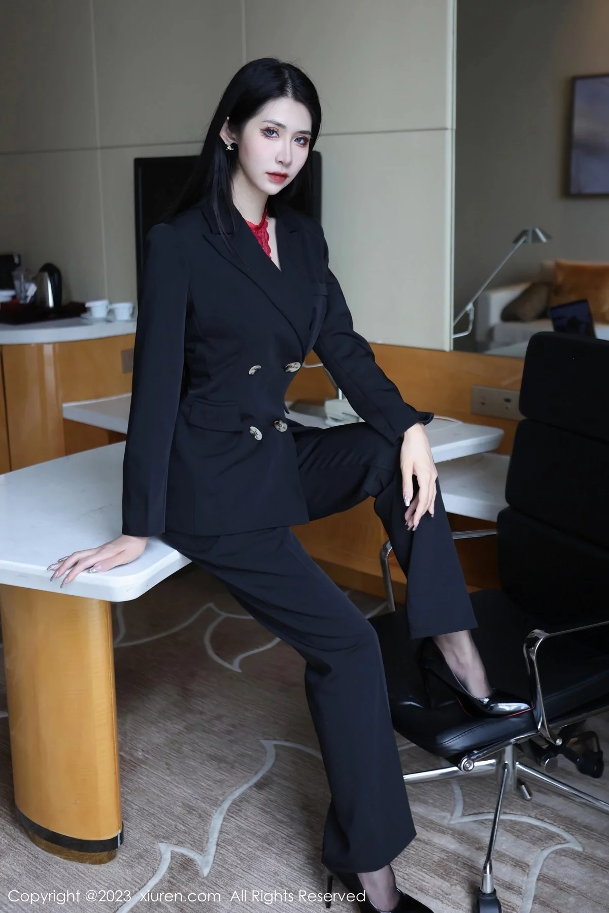 Xrmnw.Vip_依娜_写真