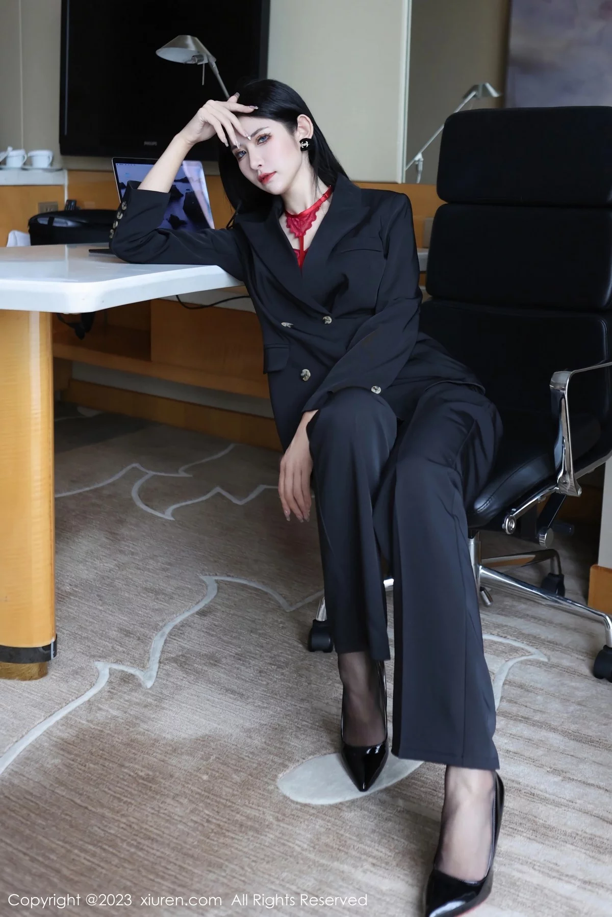 Xrmnw.Vip_依娜_写真
