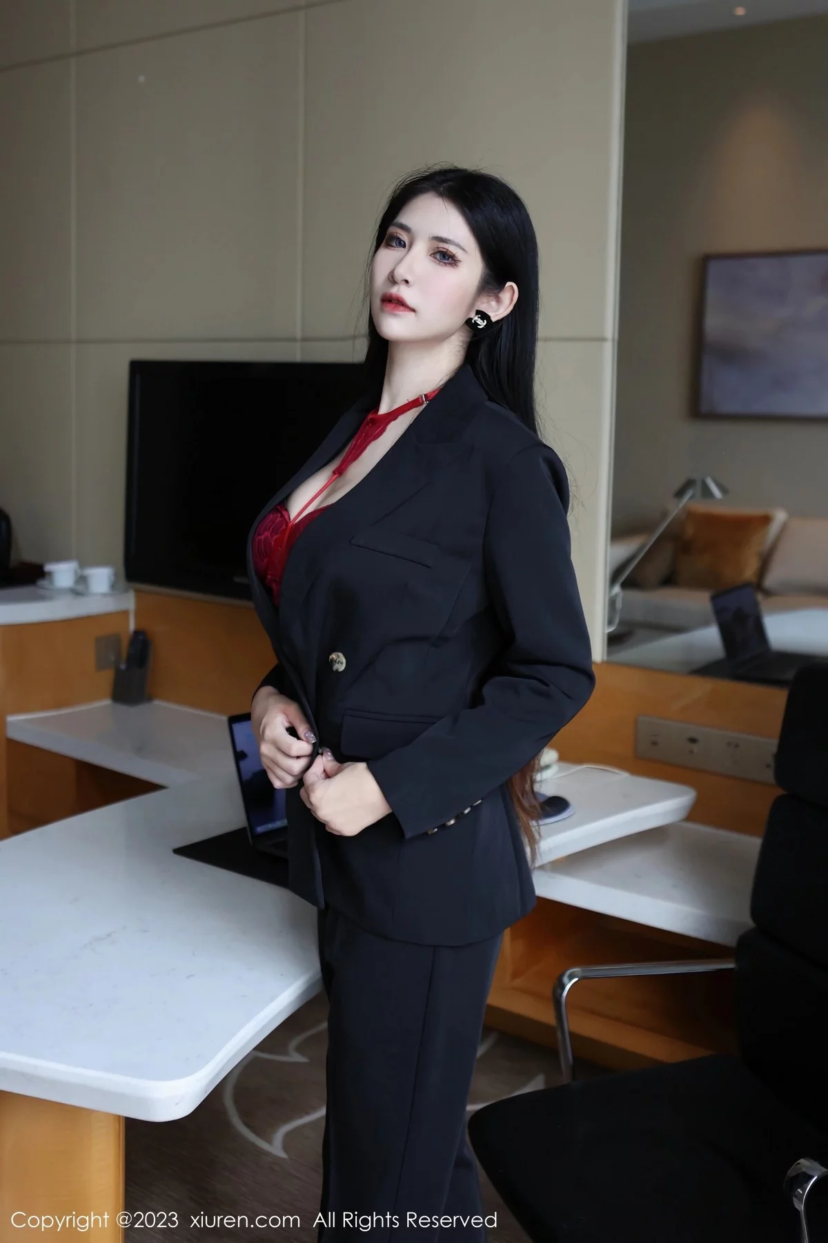 Xrmnw.Vip_依娜_写真