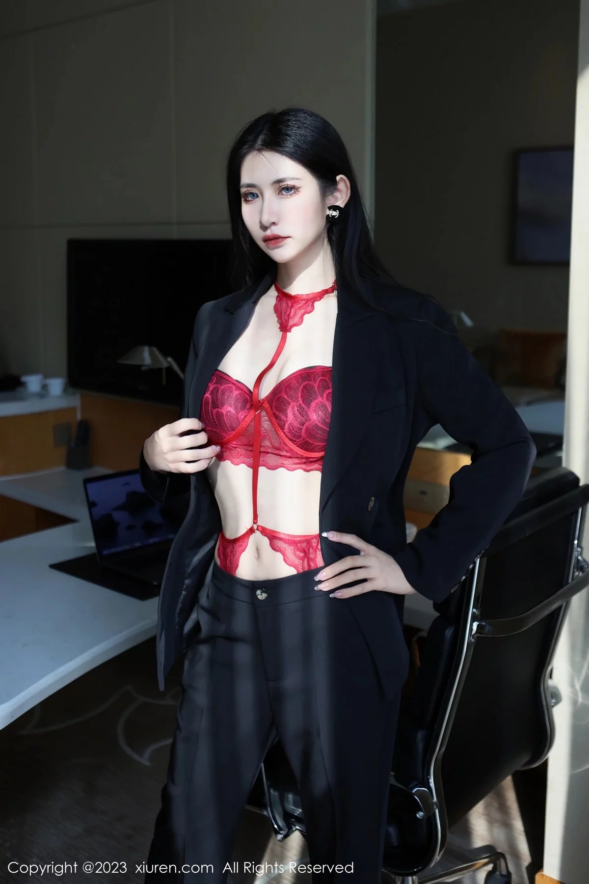 Xrmnw.Vip_依娜_写真