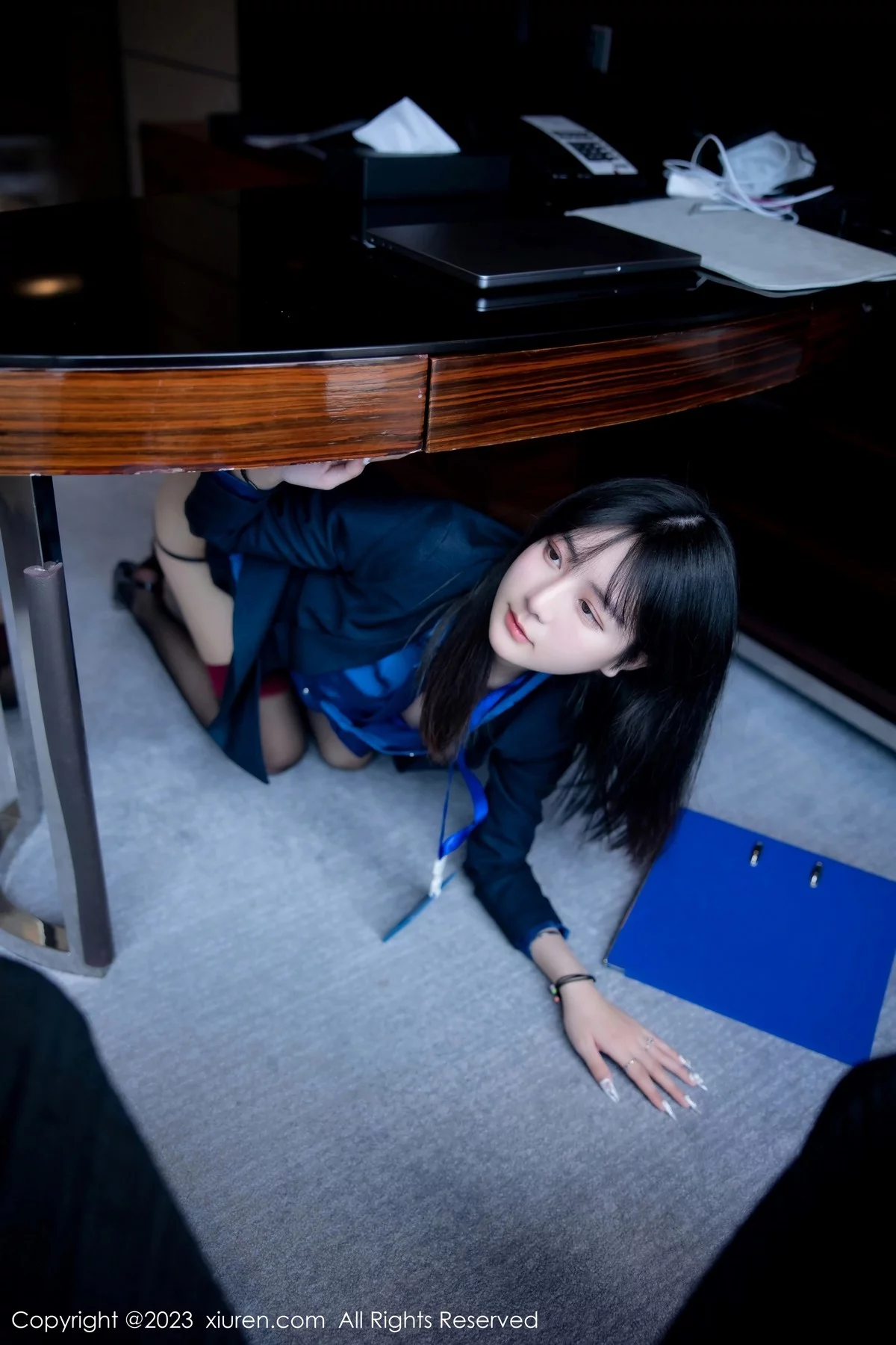 Xrmnw.Vip_谢小蒽_写真