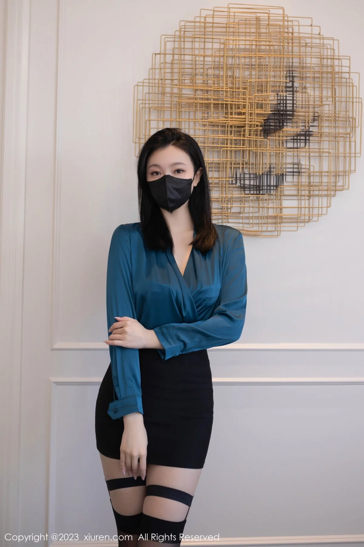 Xrmnw.Vip_安然_写真
