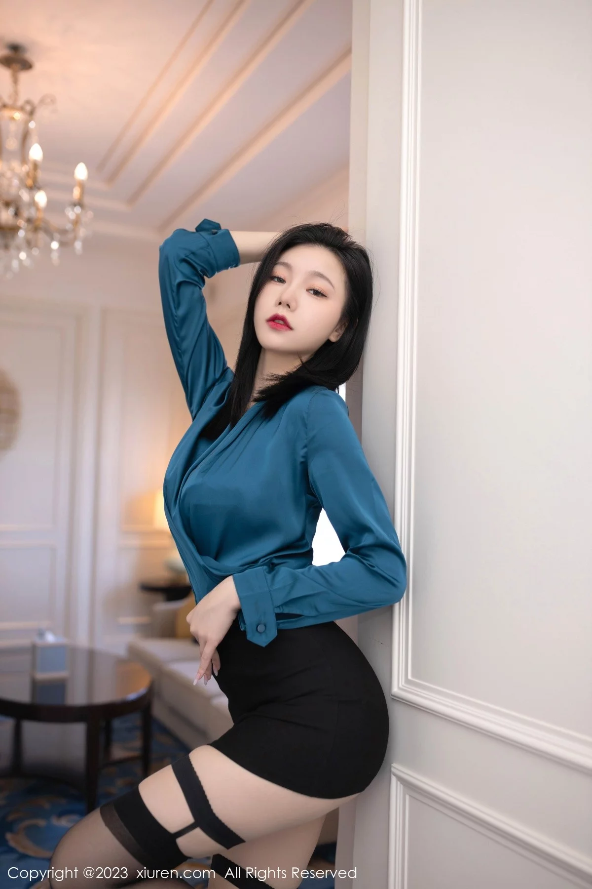 Xrmnw.Vip_安然_写真