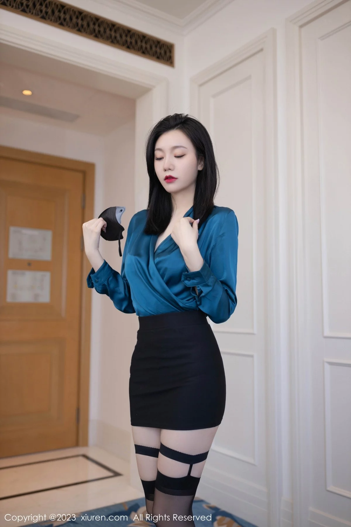Xrmnw.Vip_安然_写真