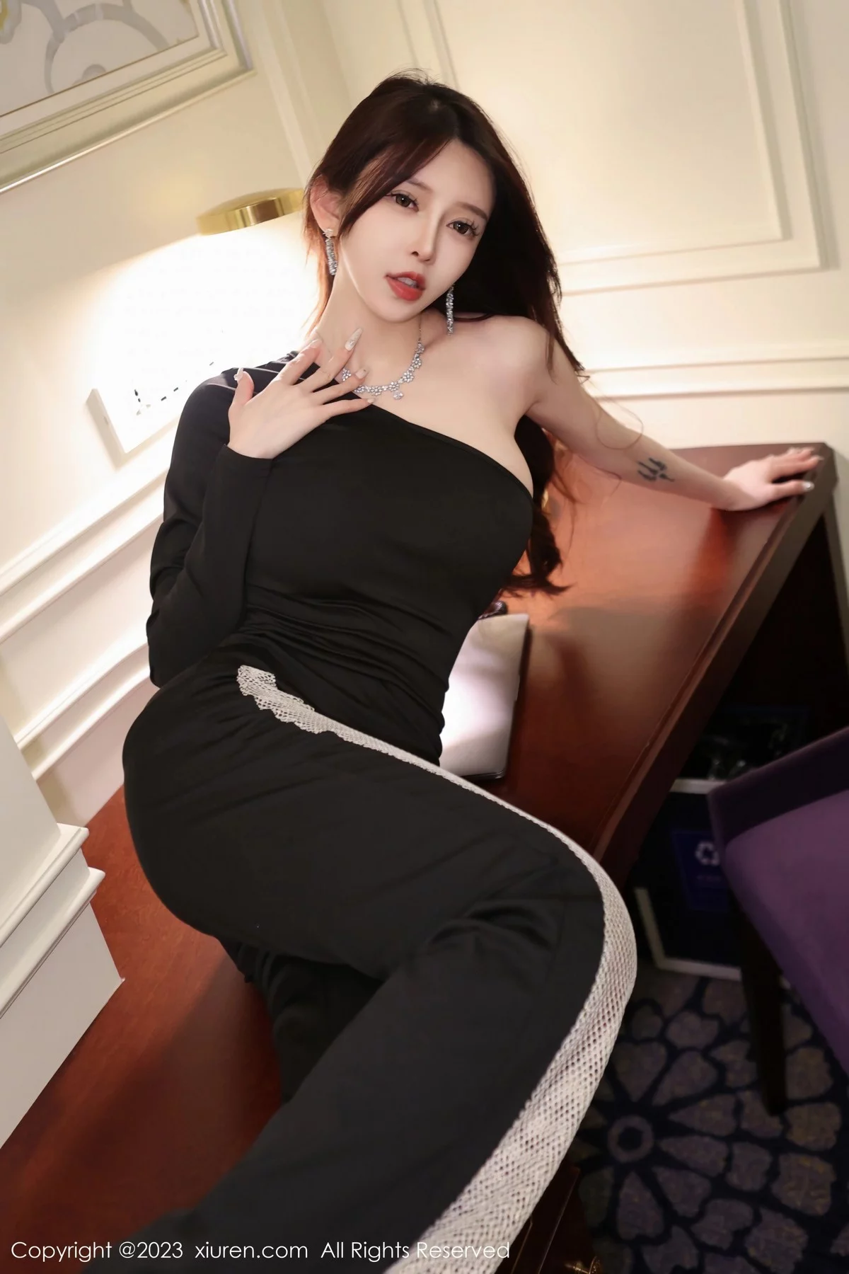 Xrmnw.Vip_玉兔_写真