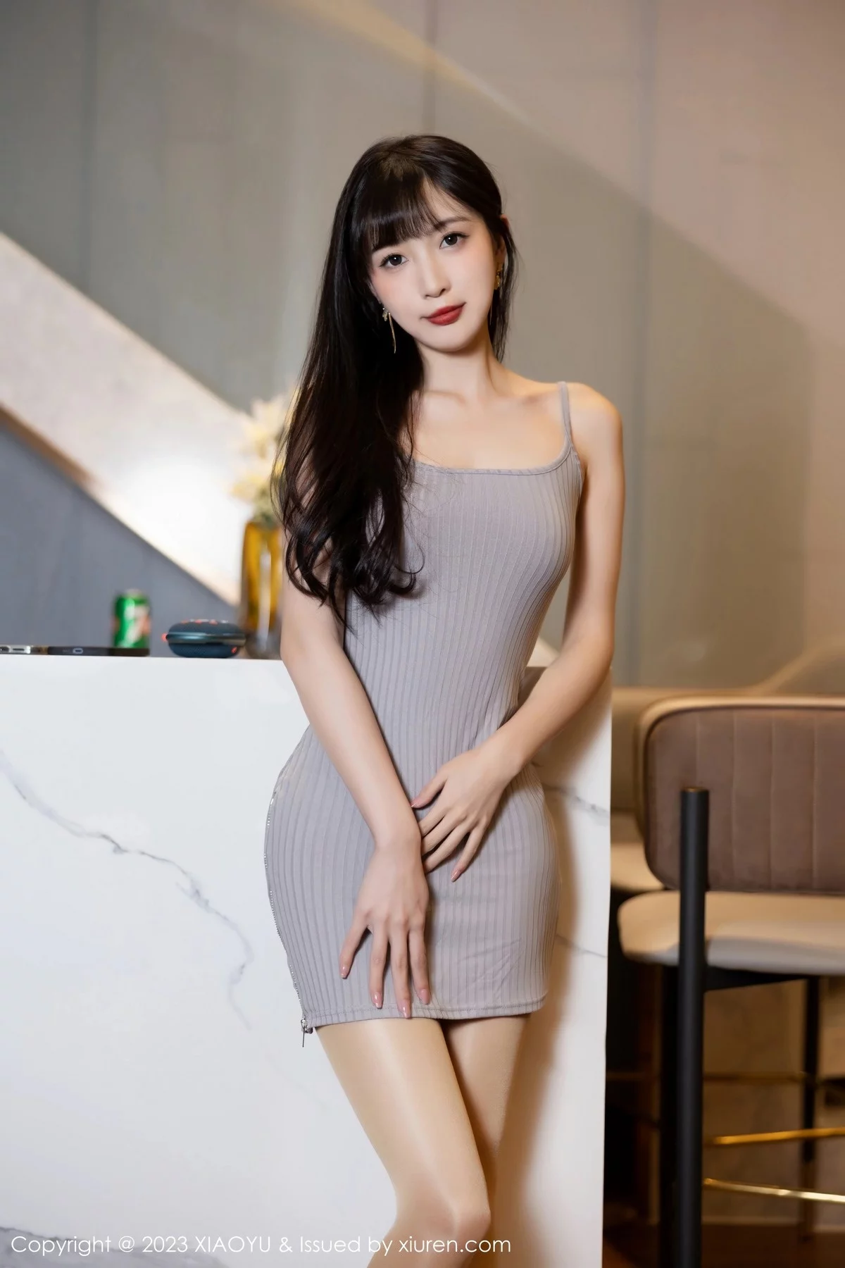 Xrmnw.Vip_林星阑_写真