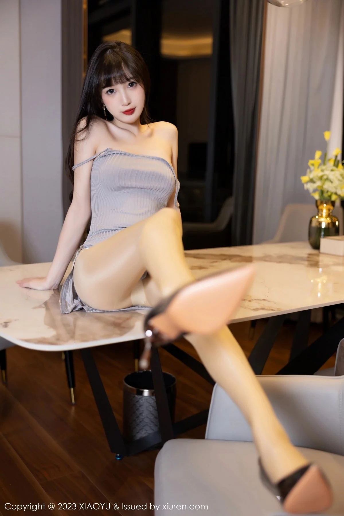 Xrmnw.Vip_林星阑_写真